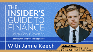 HOW TO CAPITALIZE FOR EXPONENTIAL GROWTH W. JAMIE KEECH – EP. 60