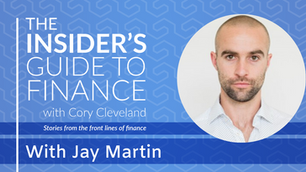 WHY ALL PUBLIC COMPANIES NEED TO BE MEDIA COMPANIES W. JAY MARTIN – EP. 57