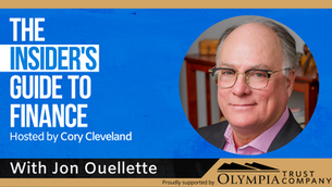 MAKING M&A WORK W. JON OUELLETTE – EP. 81