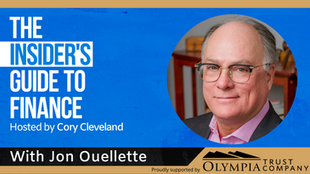 MAKING M&A WORK W. JON OUELLETTE – EP. 81