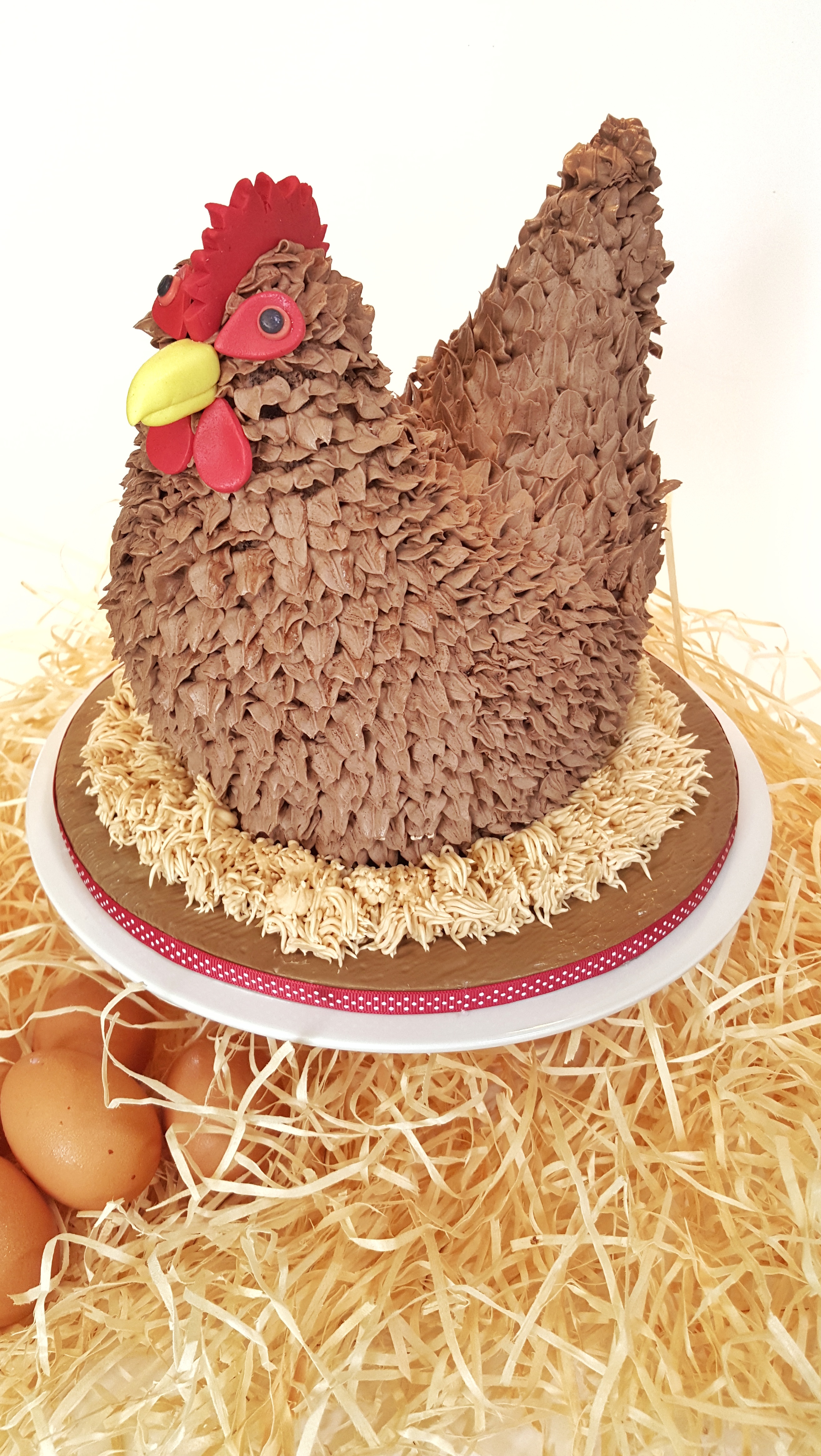 Henny Penny