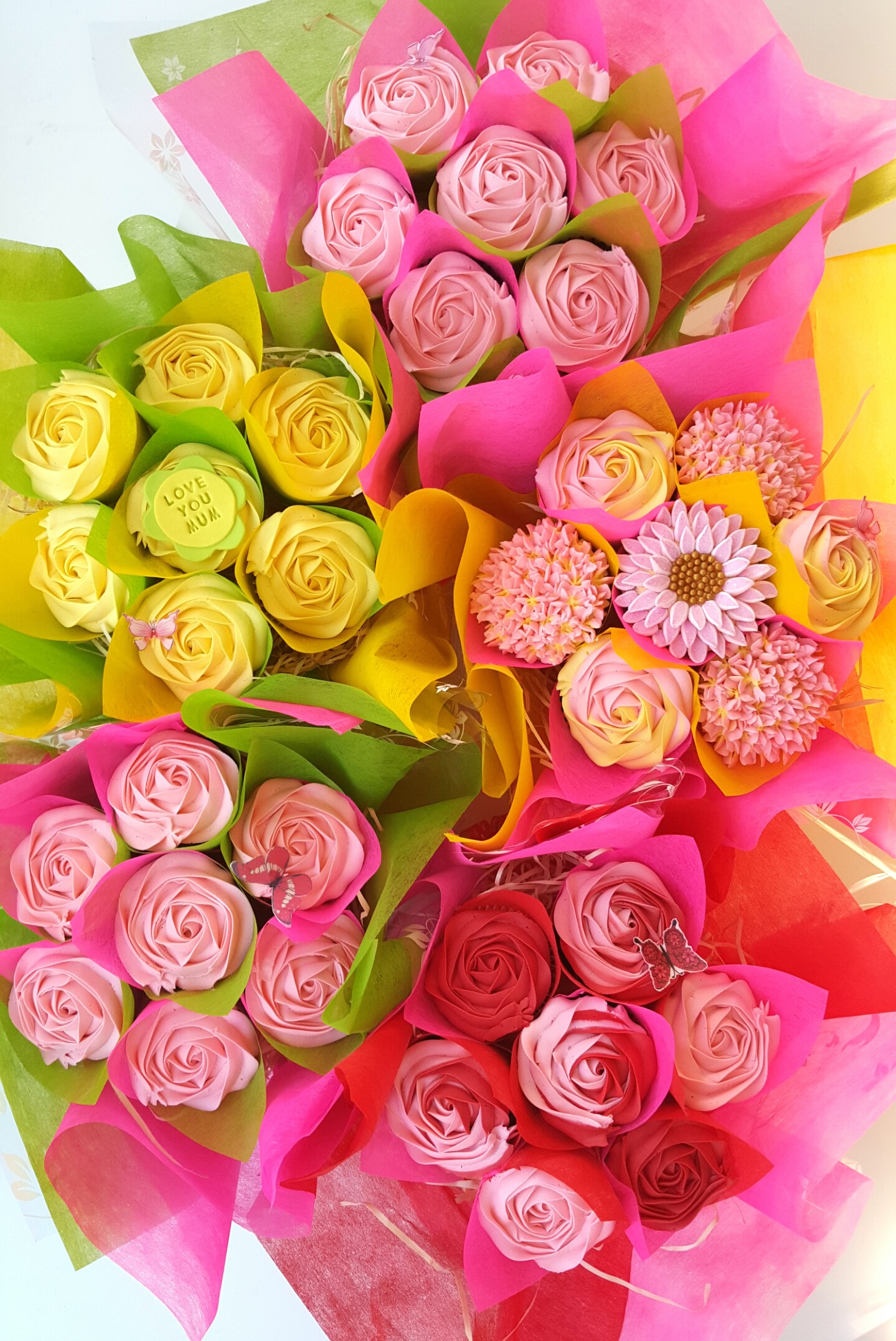 Mother's Day