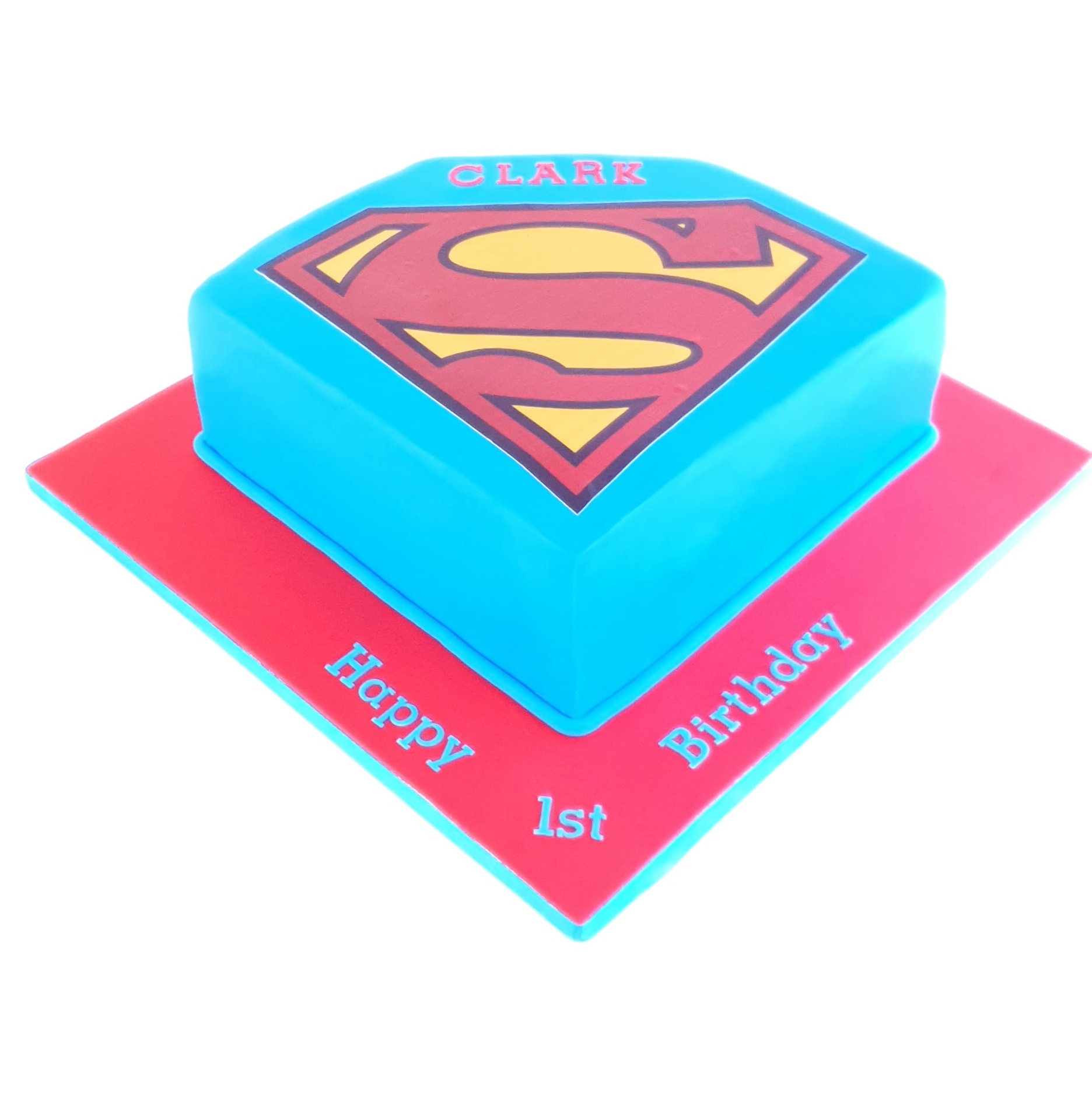 Superkid