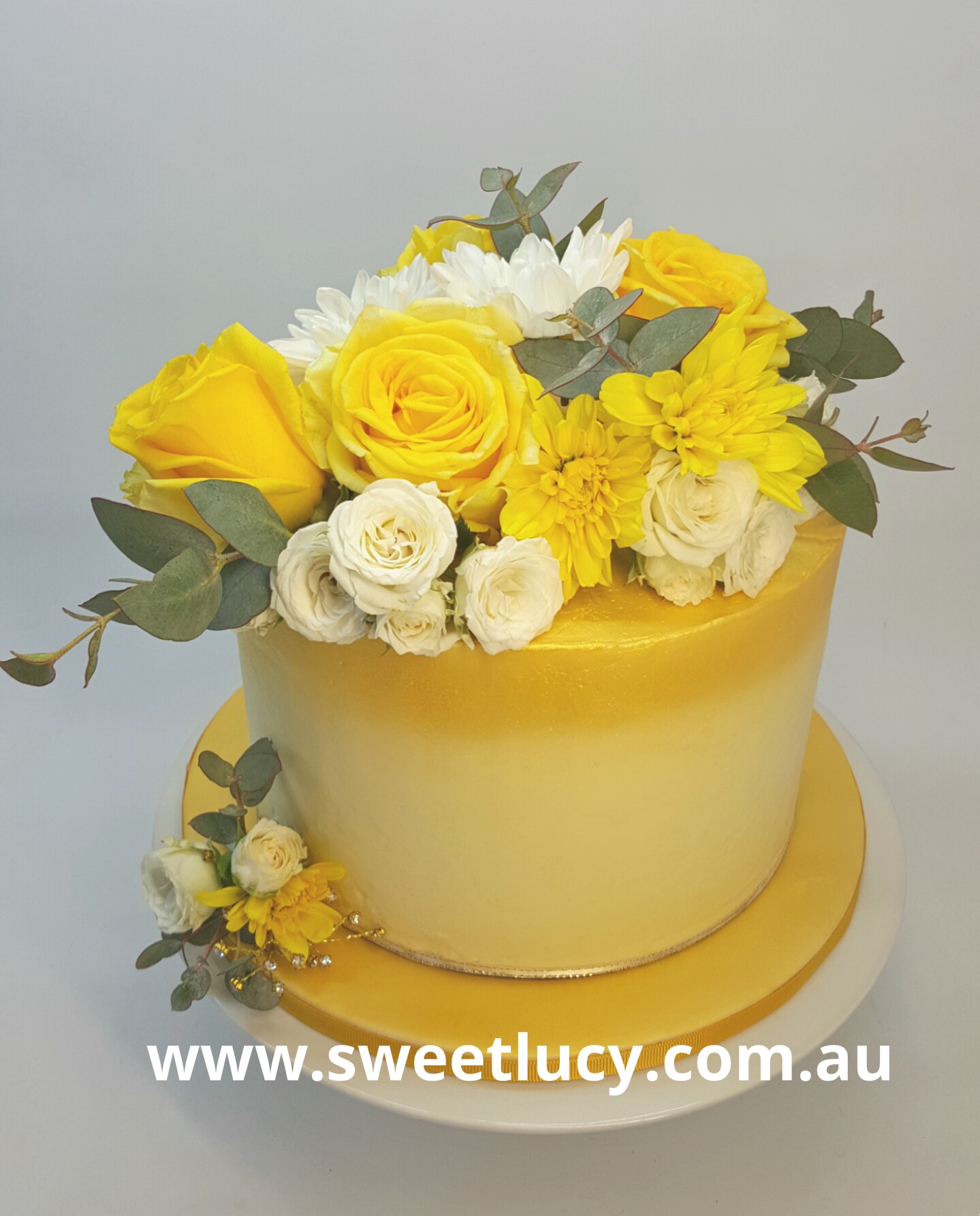 Golden Anniversary