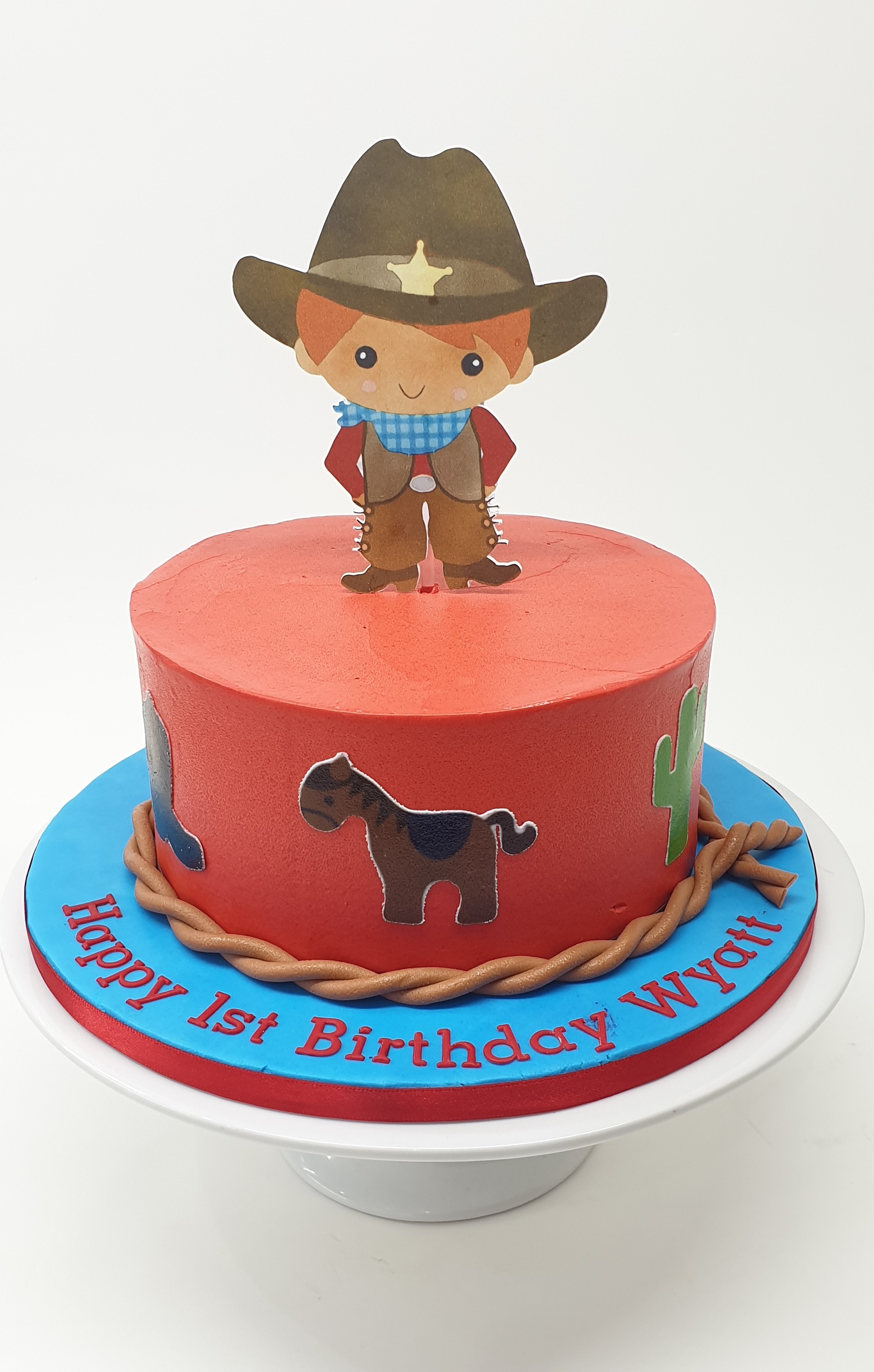 Cowboy