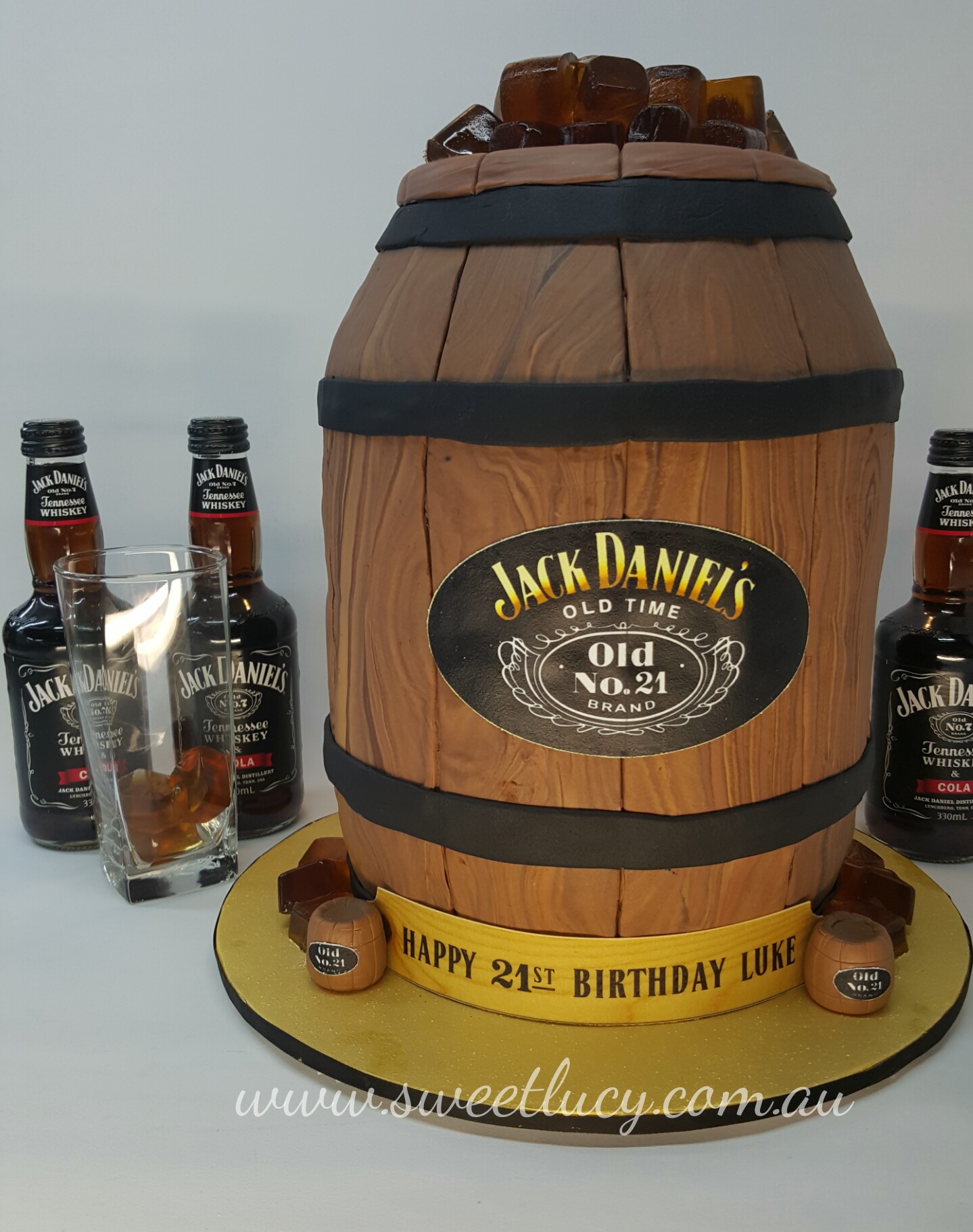 Jack Daniel's
