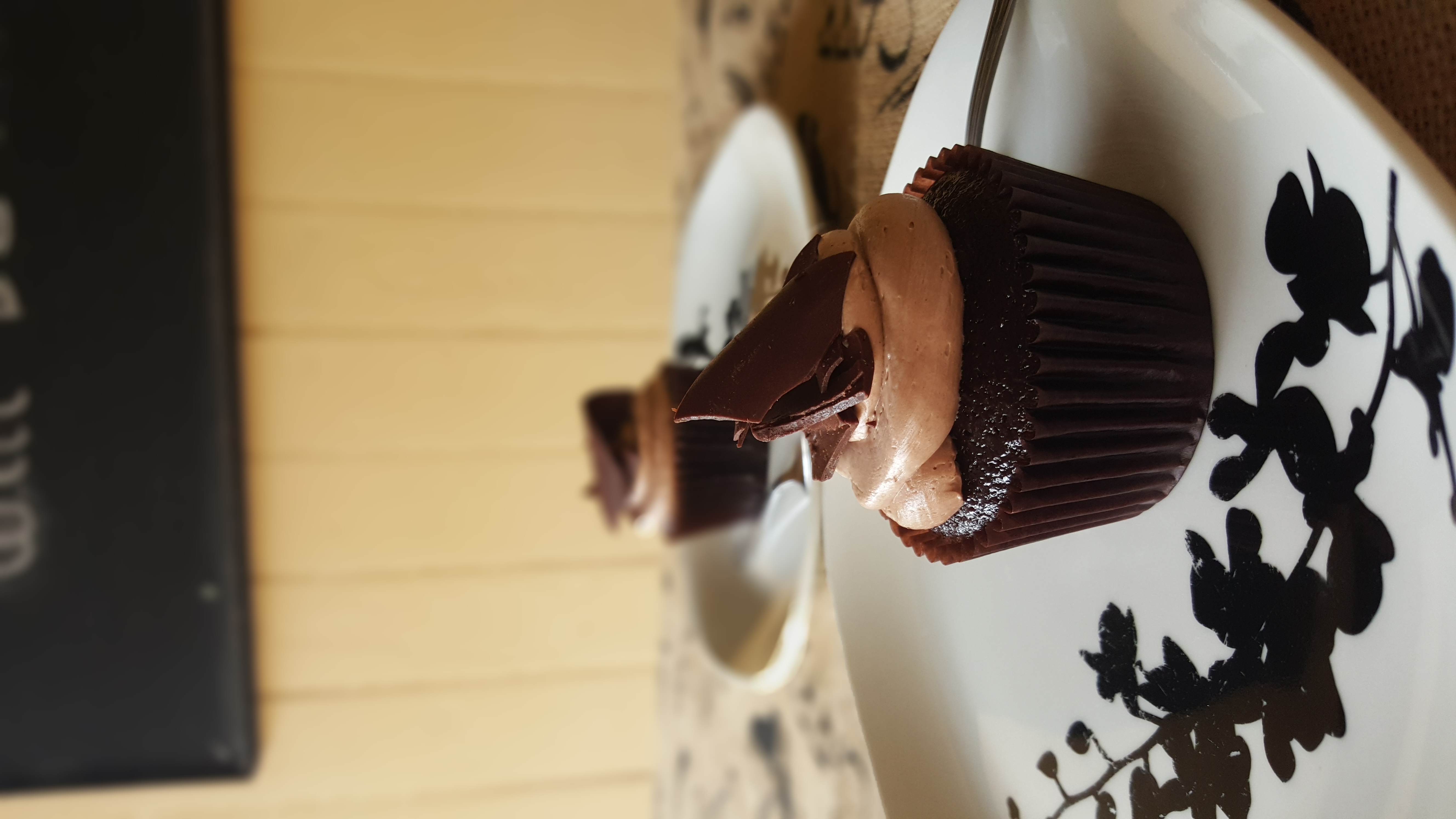 Chocolate Shard