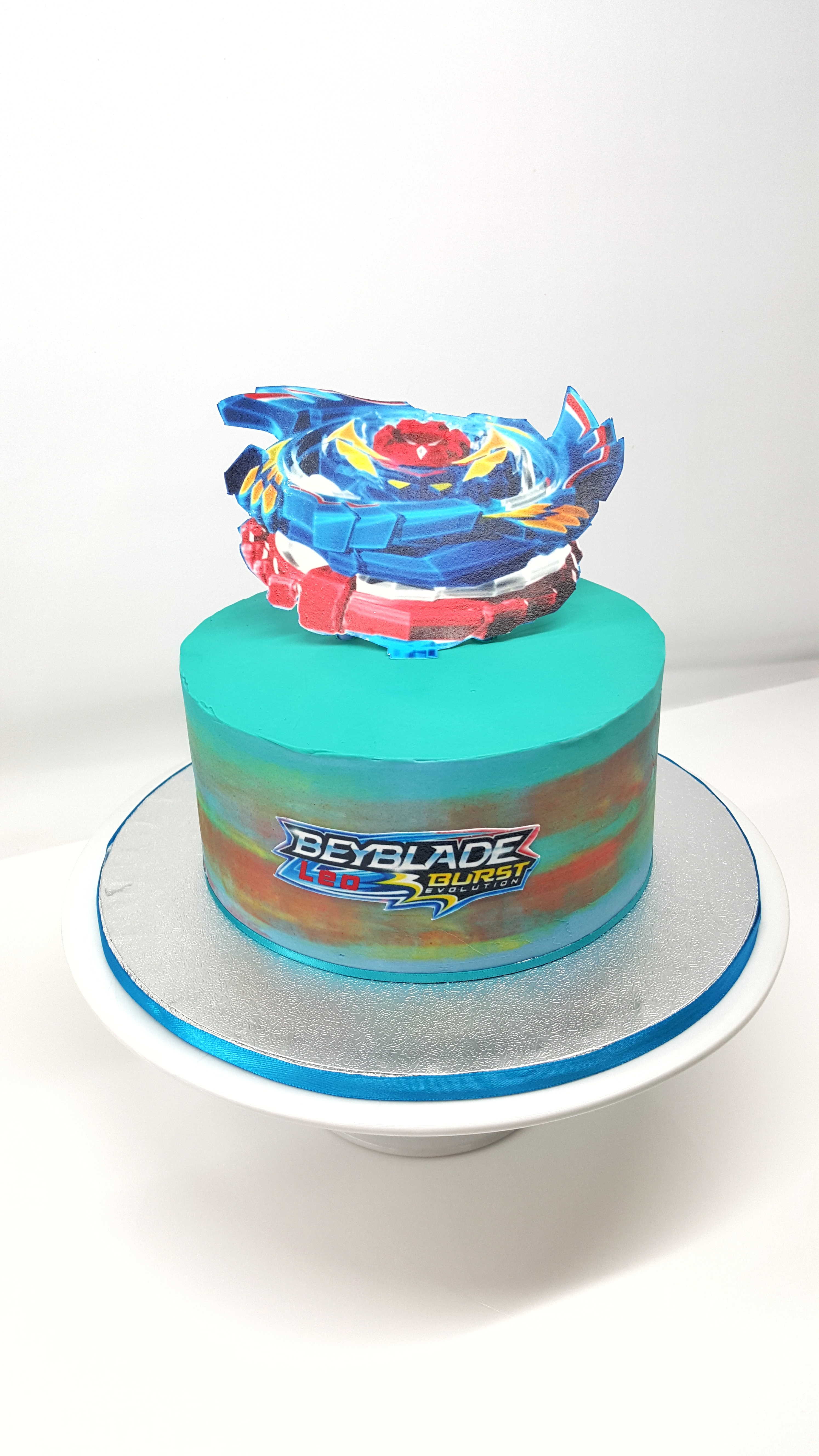 Beyblade