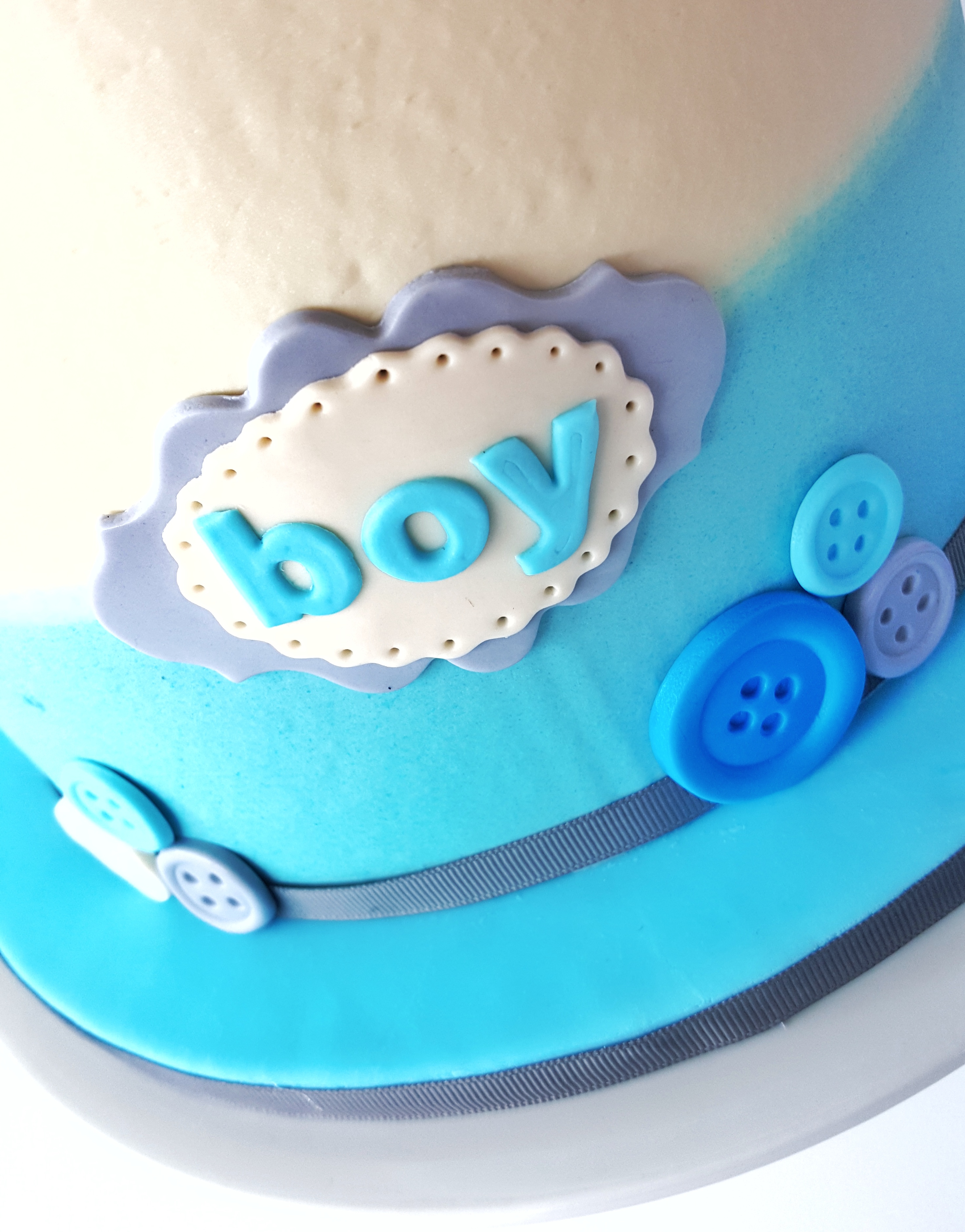 Boy & Buttons