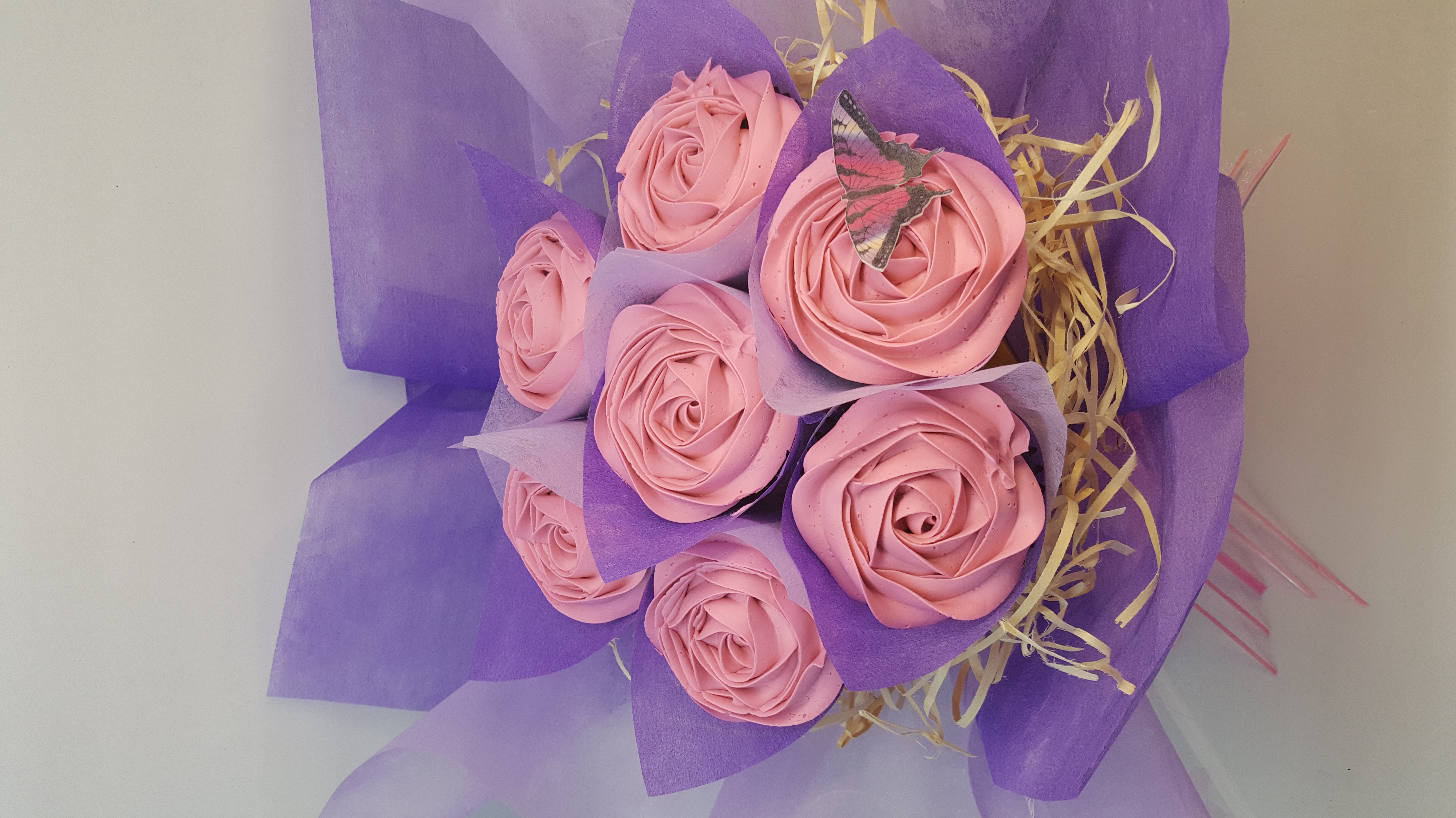 Roses - Pink