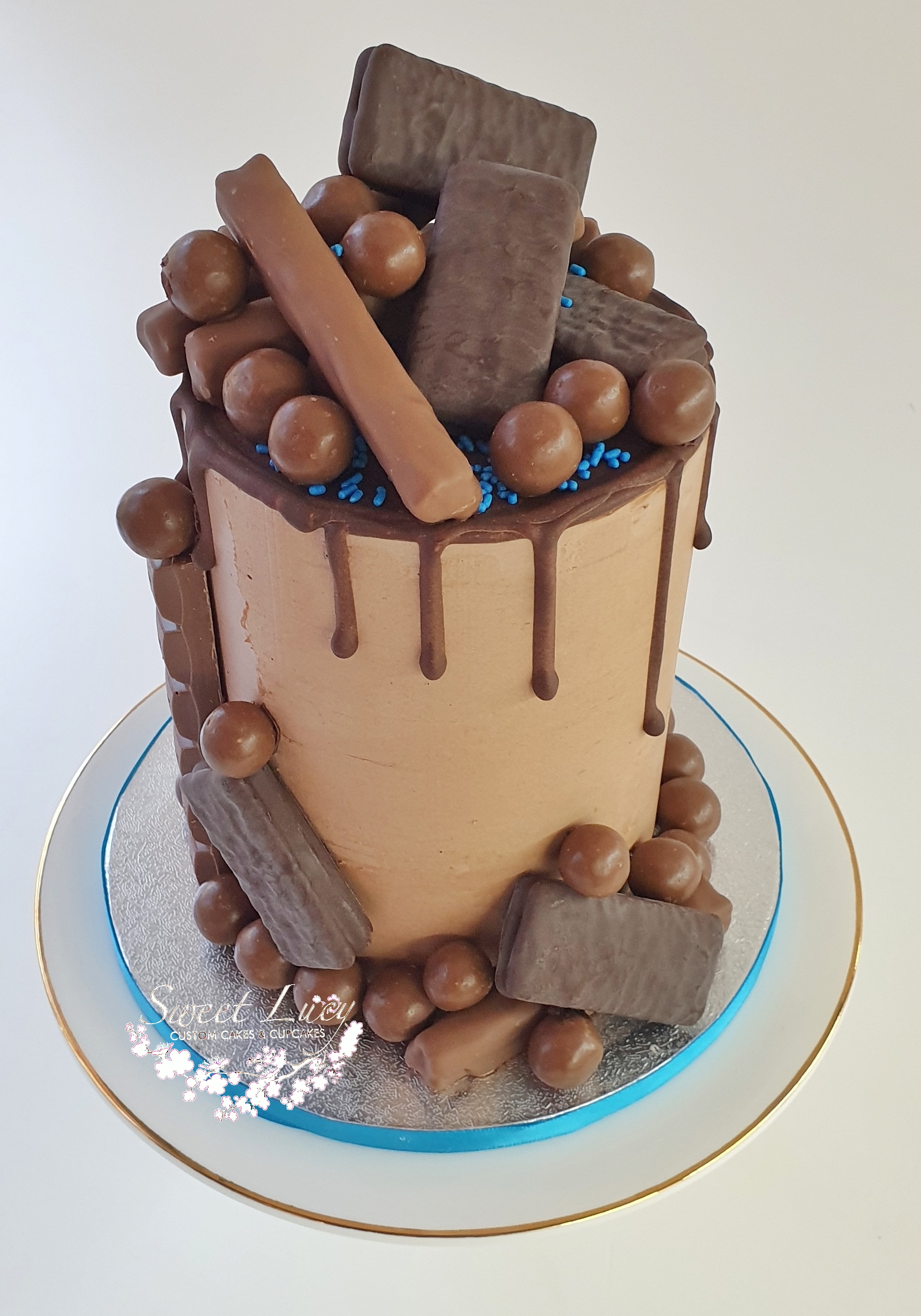 Cadbury Favourites