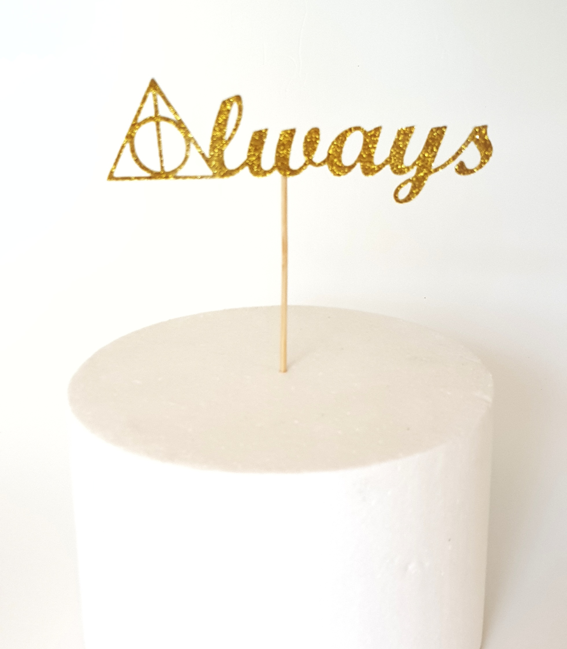 Harry Potter Inspired