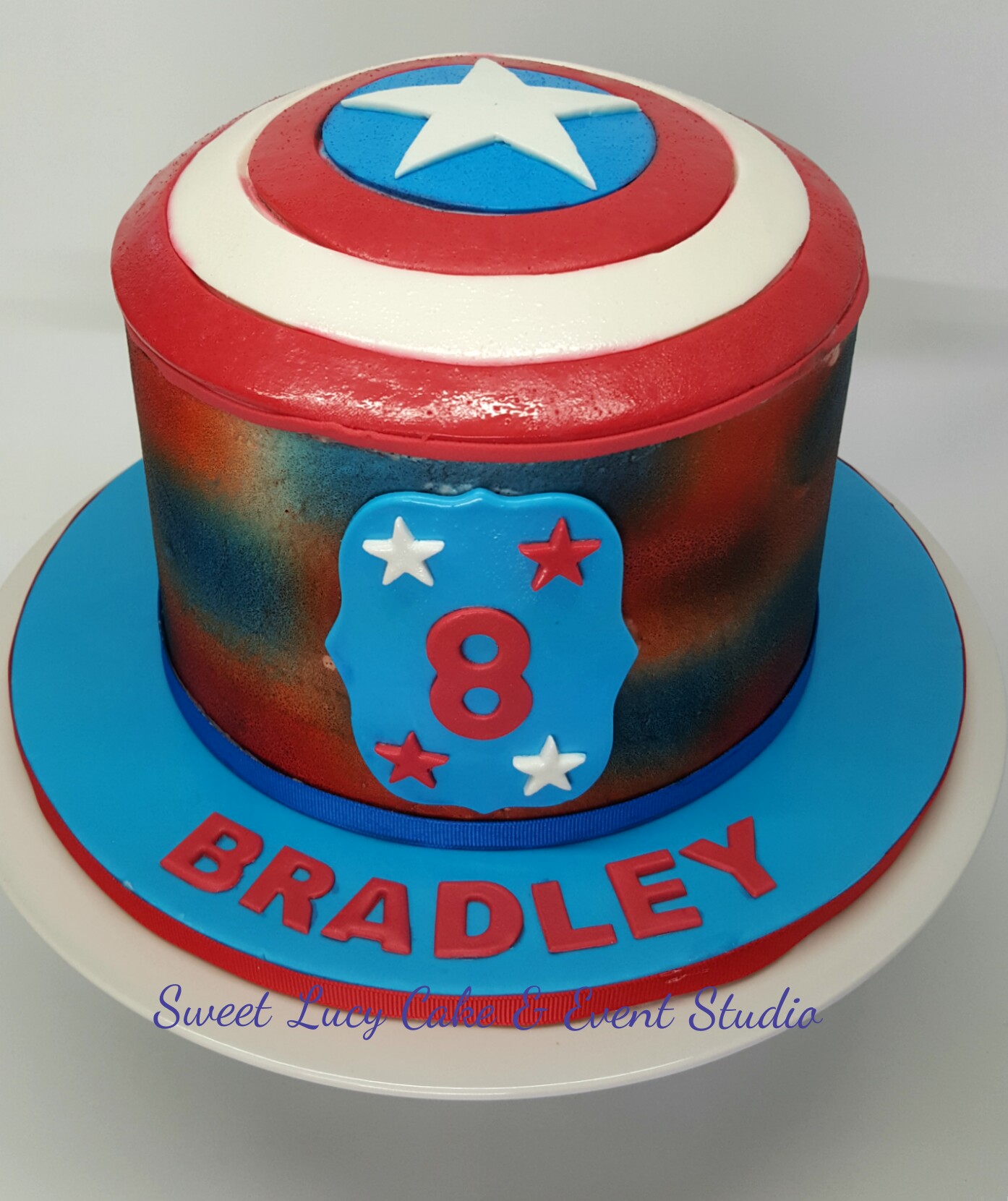 Captain America