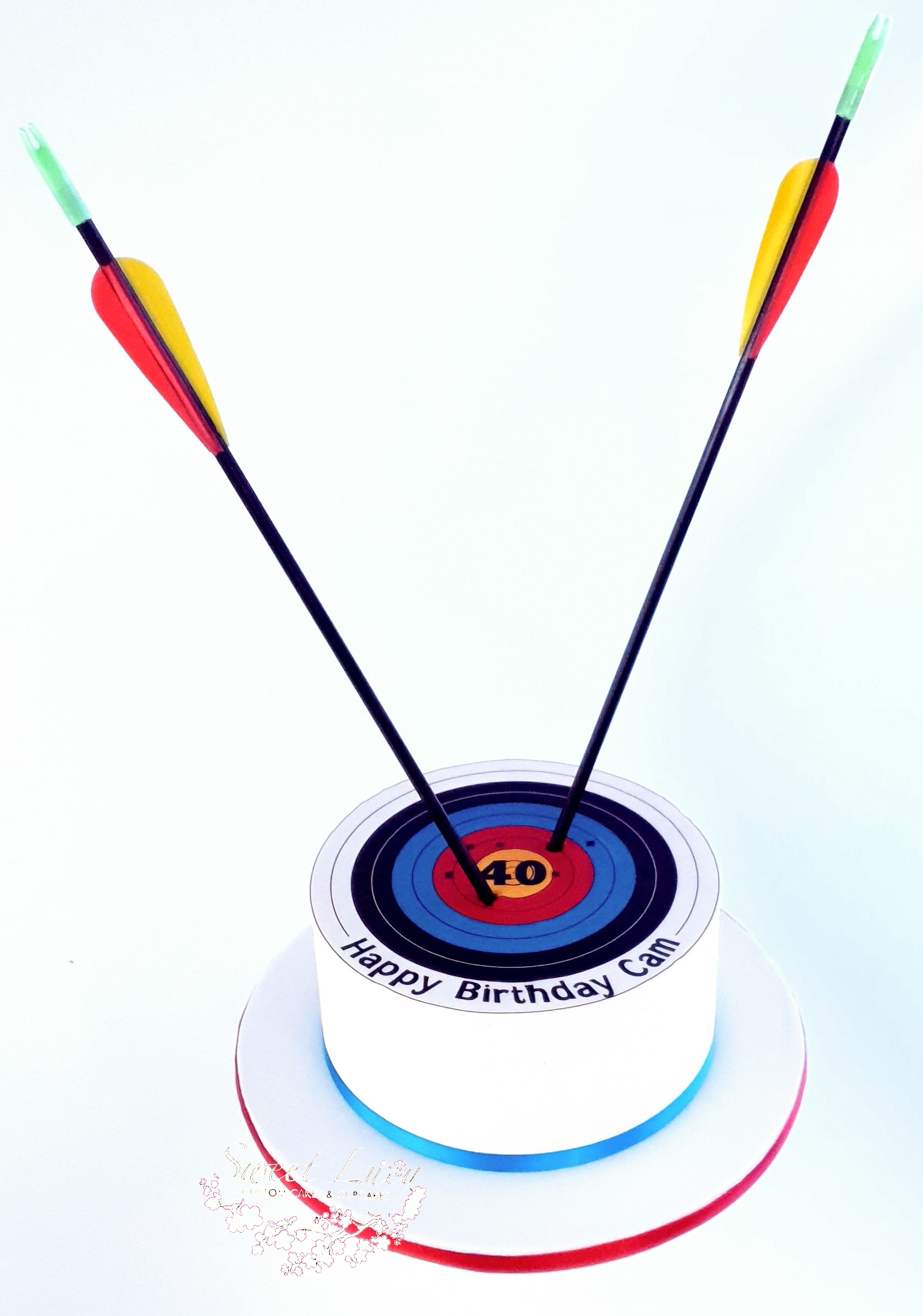 On Target