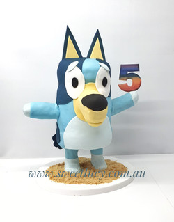 Bluey