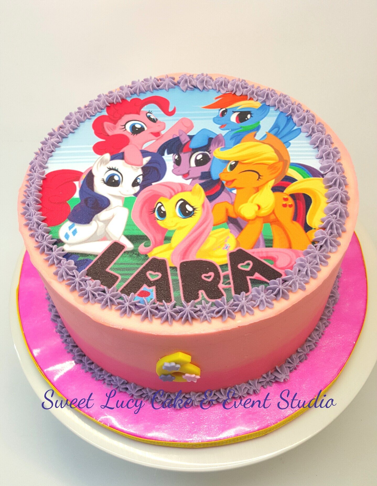 My Little Pony