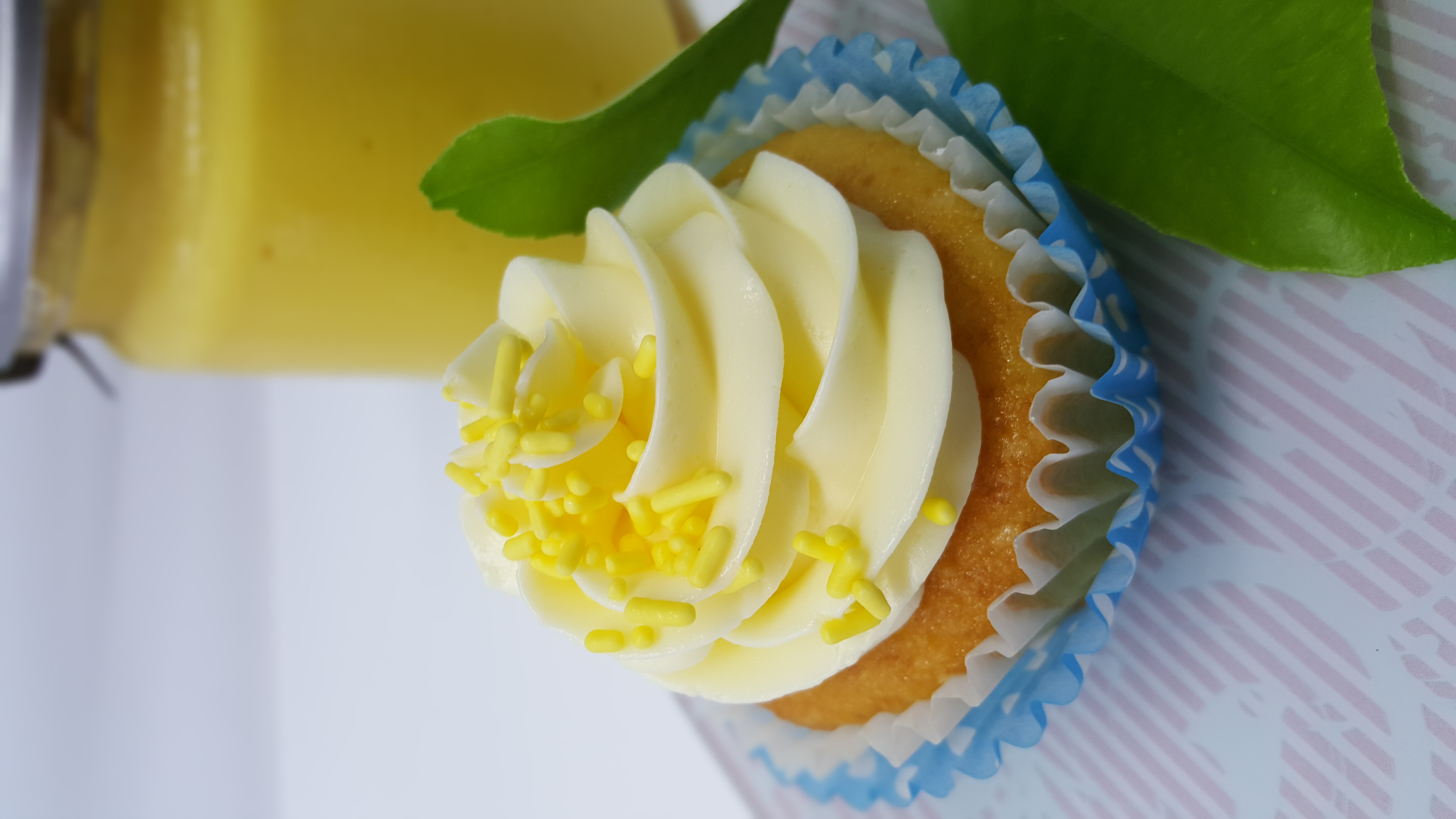 Lemon Curd
