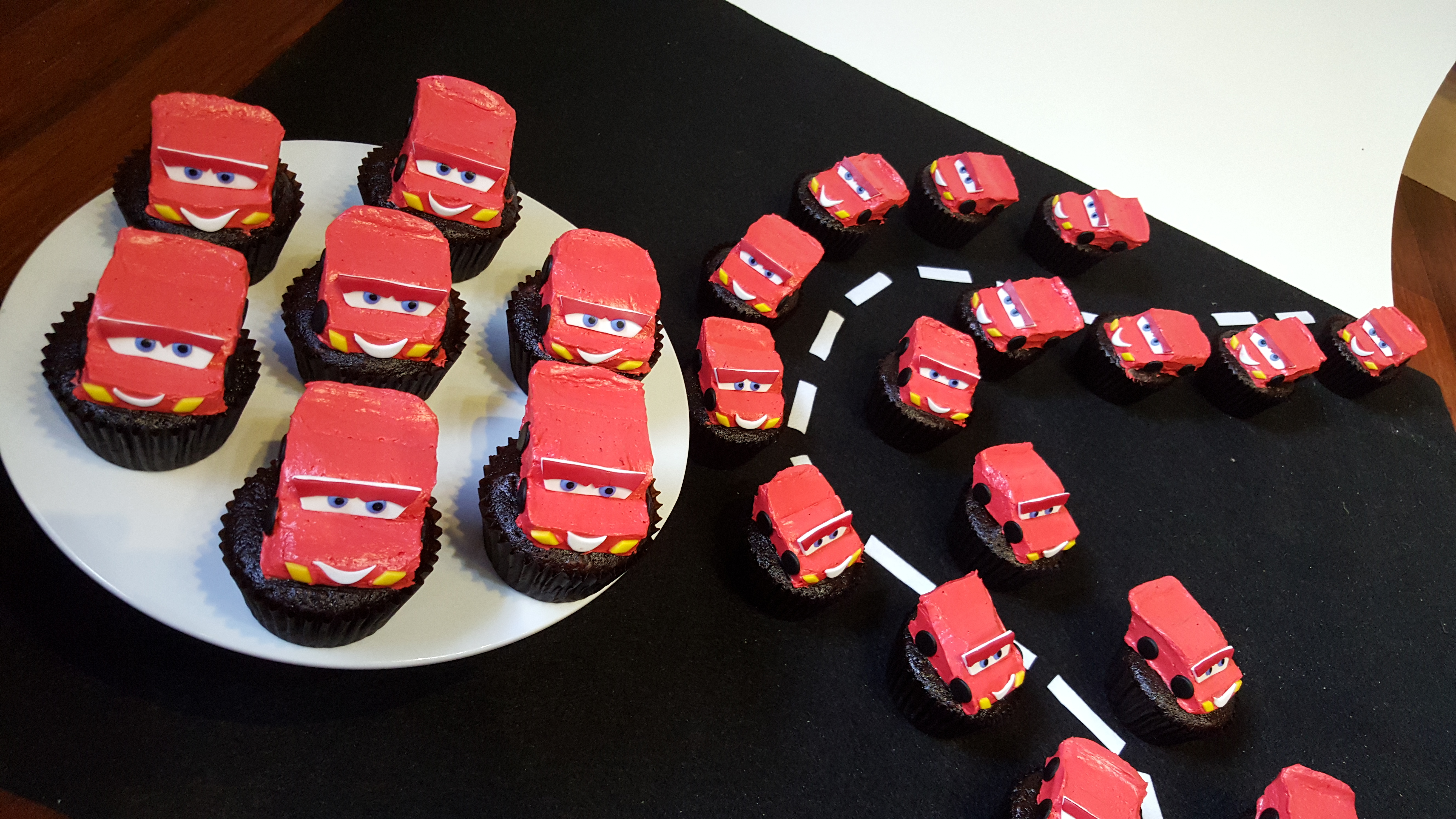 Lightning McQueen