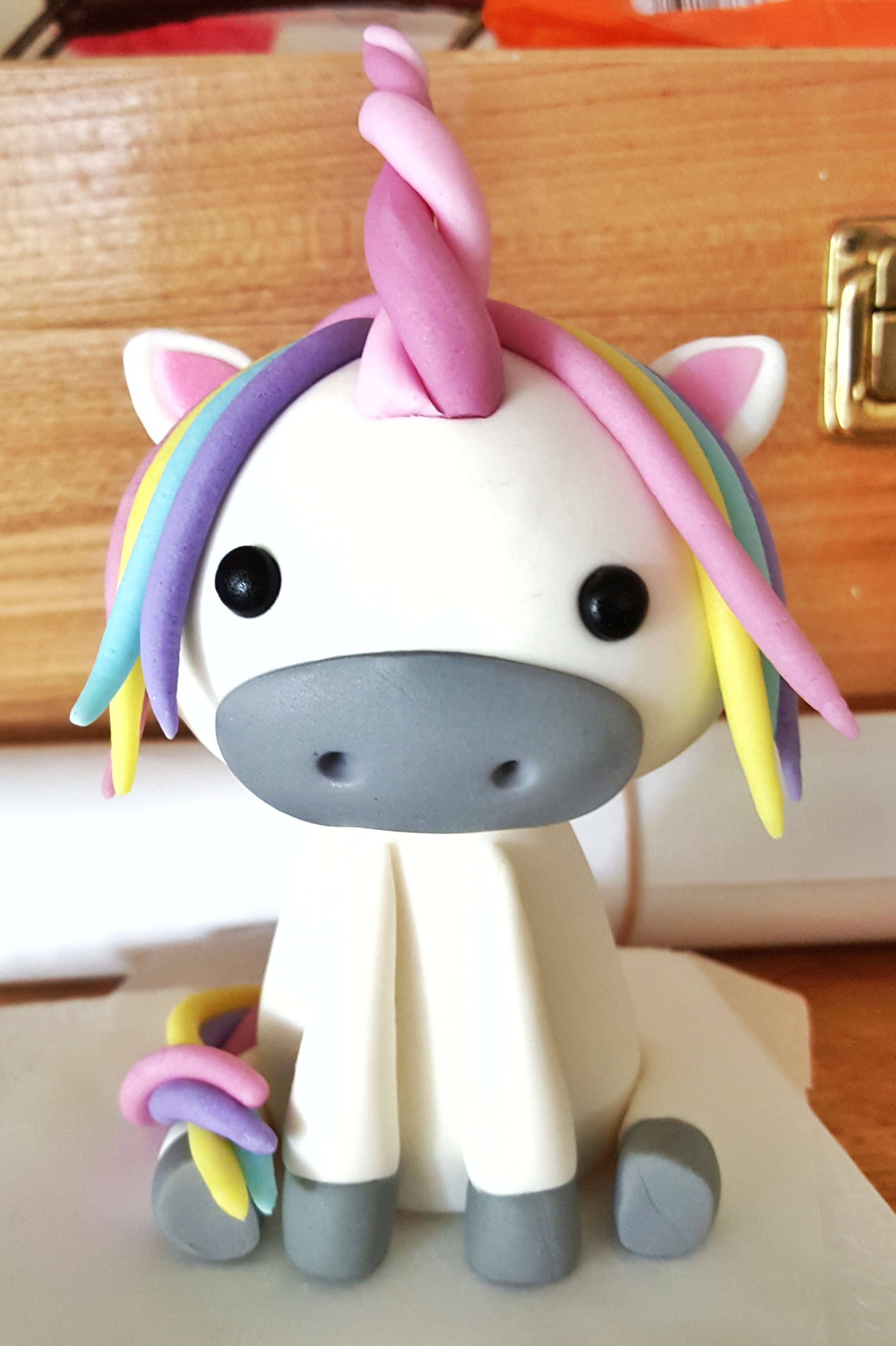 Unicorn