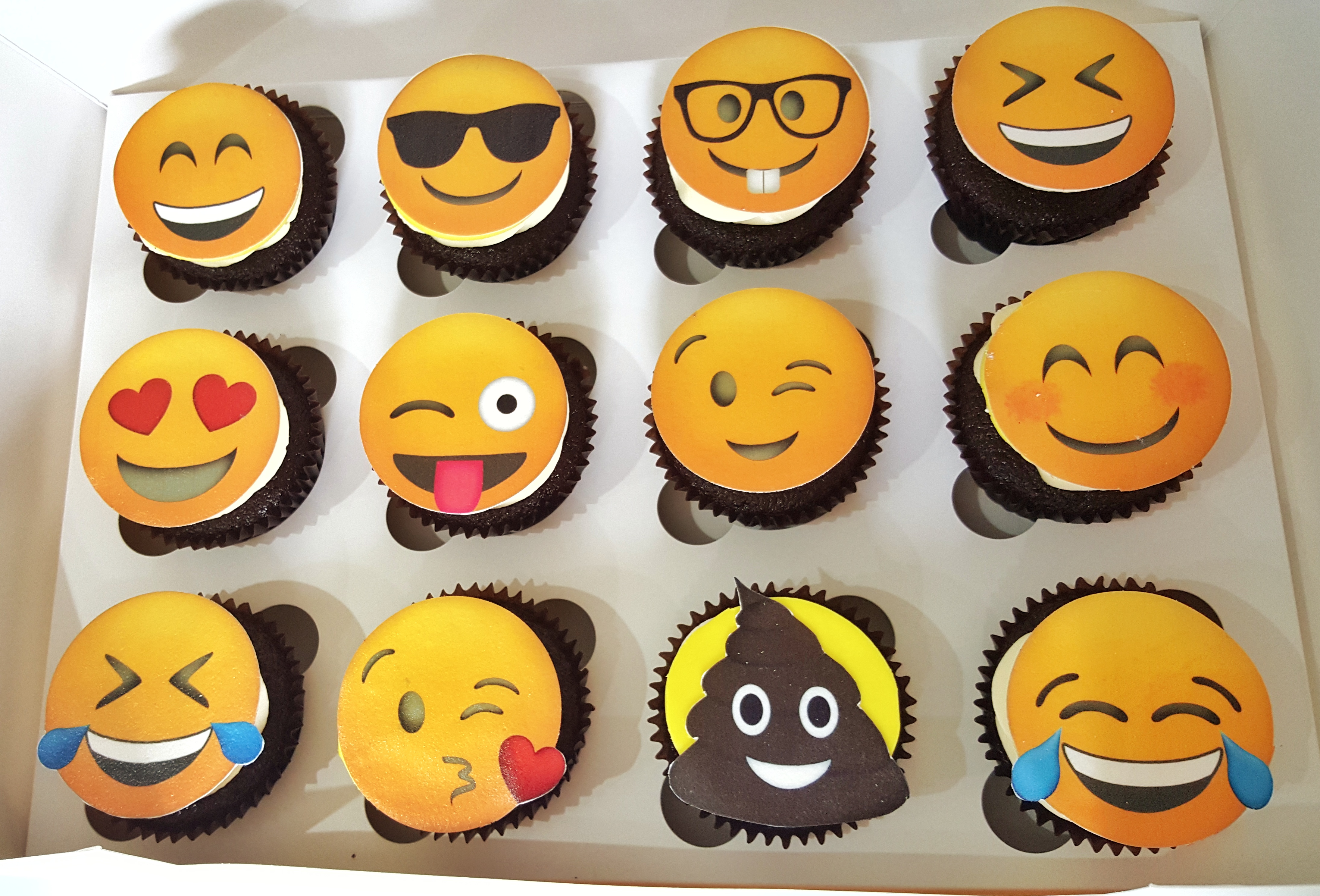 Emoji