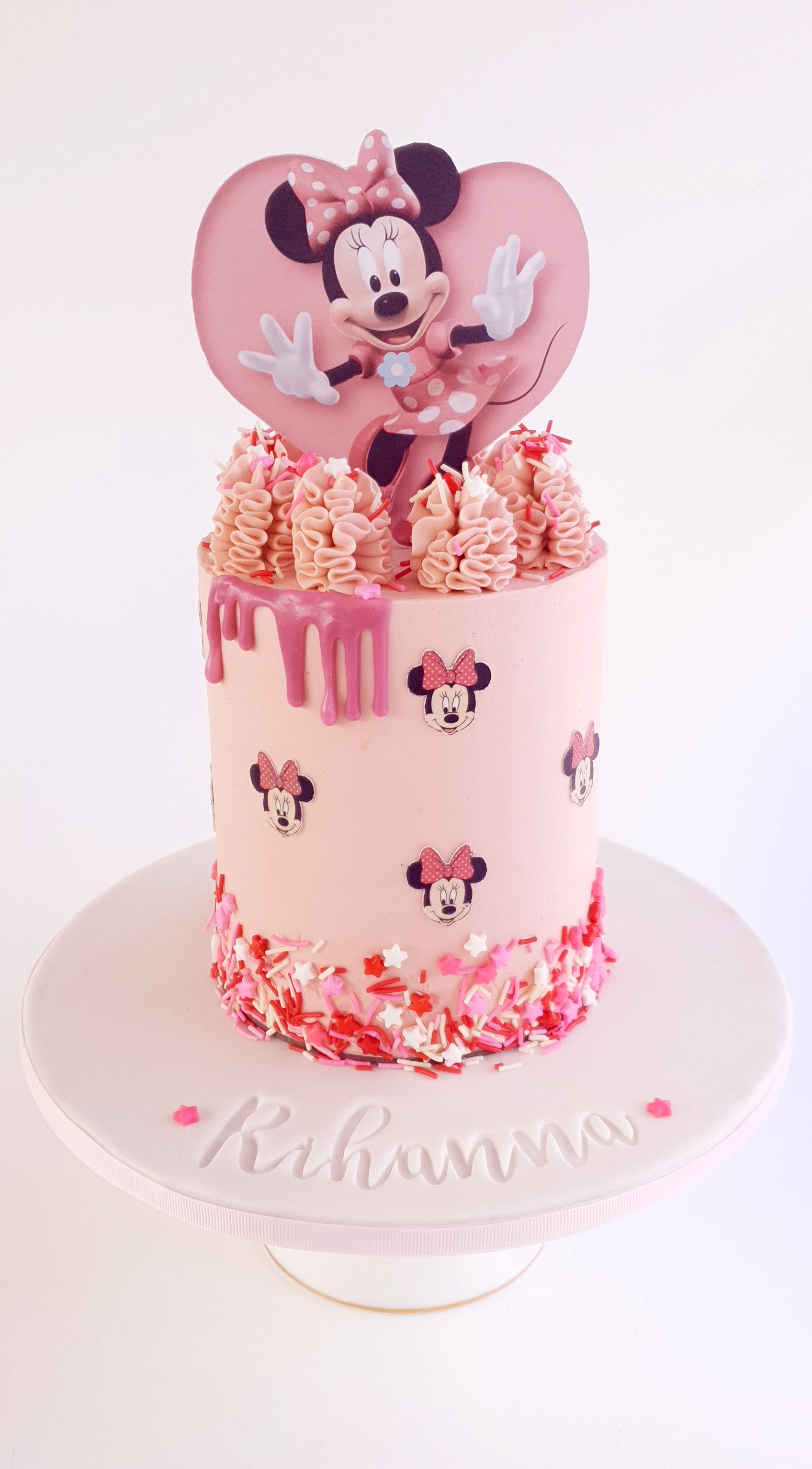 Minnie