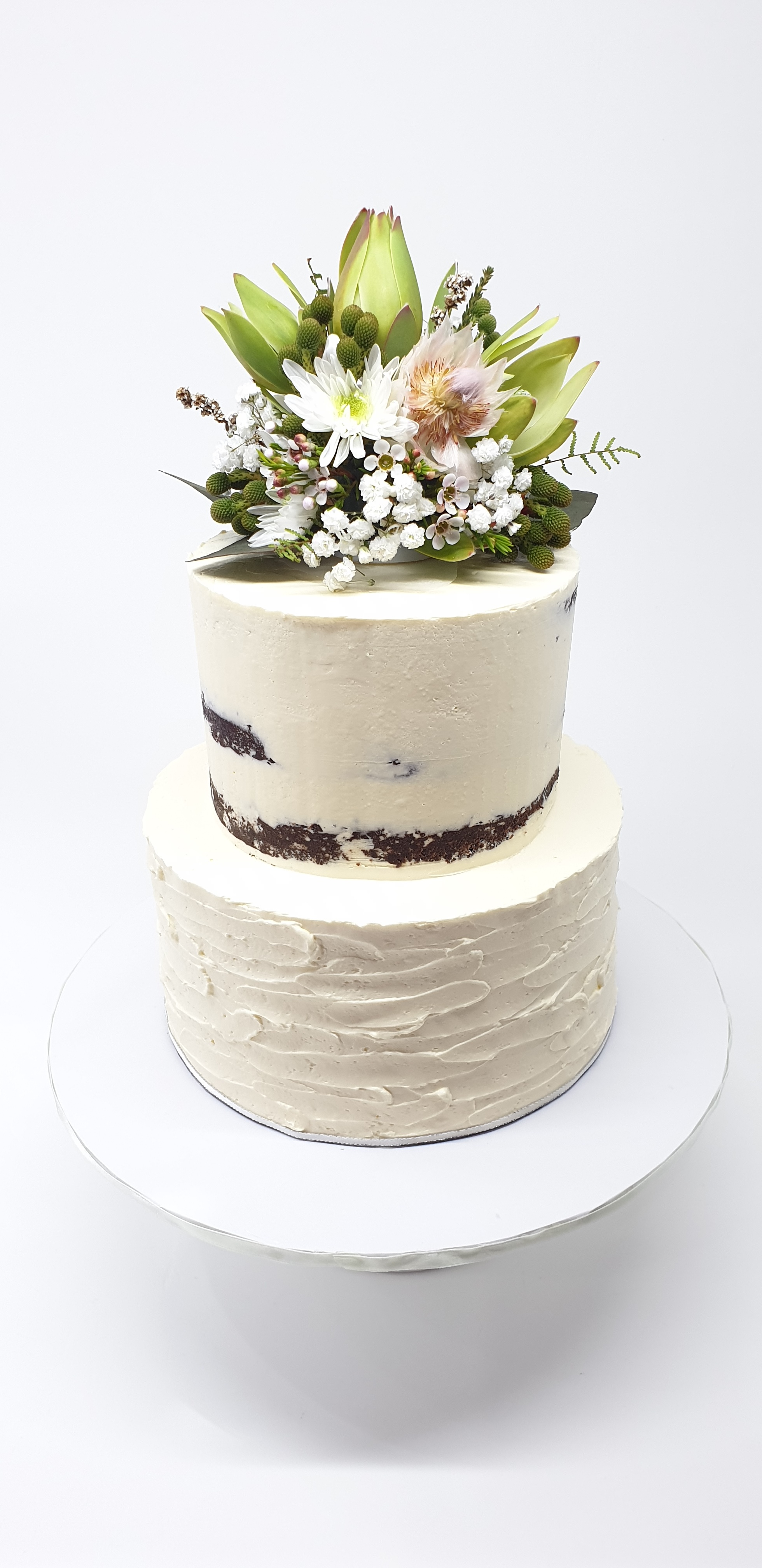 Australian Natives 2 Tier
