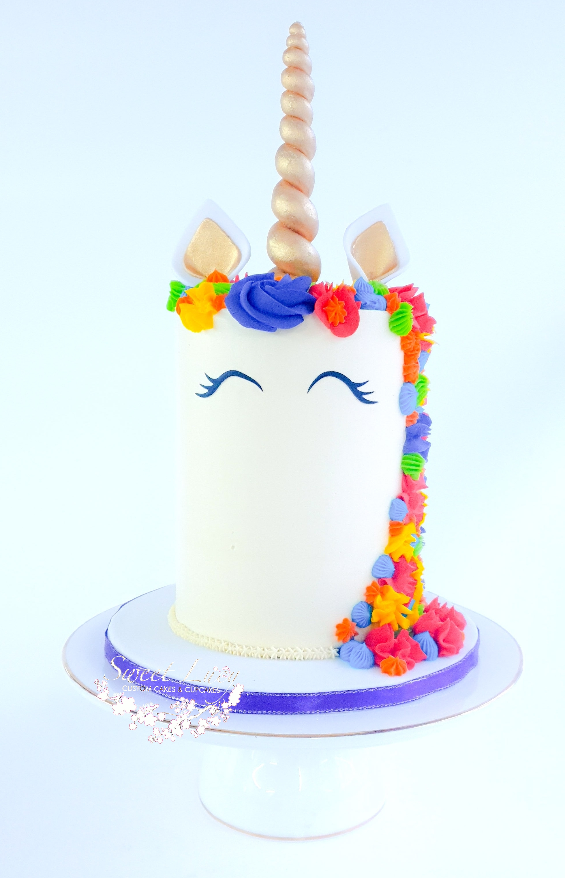 Rainbow Unicorn