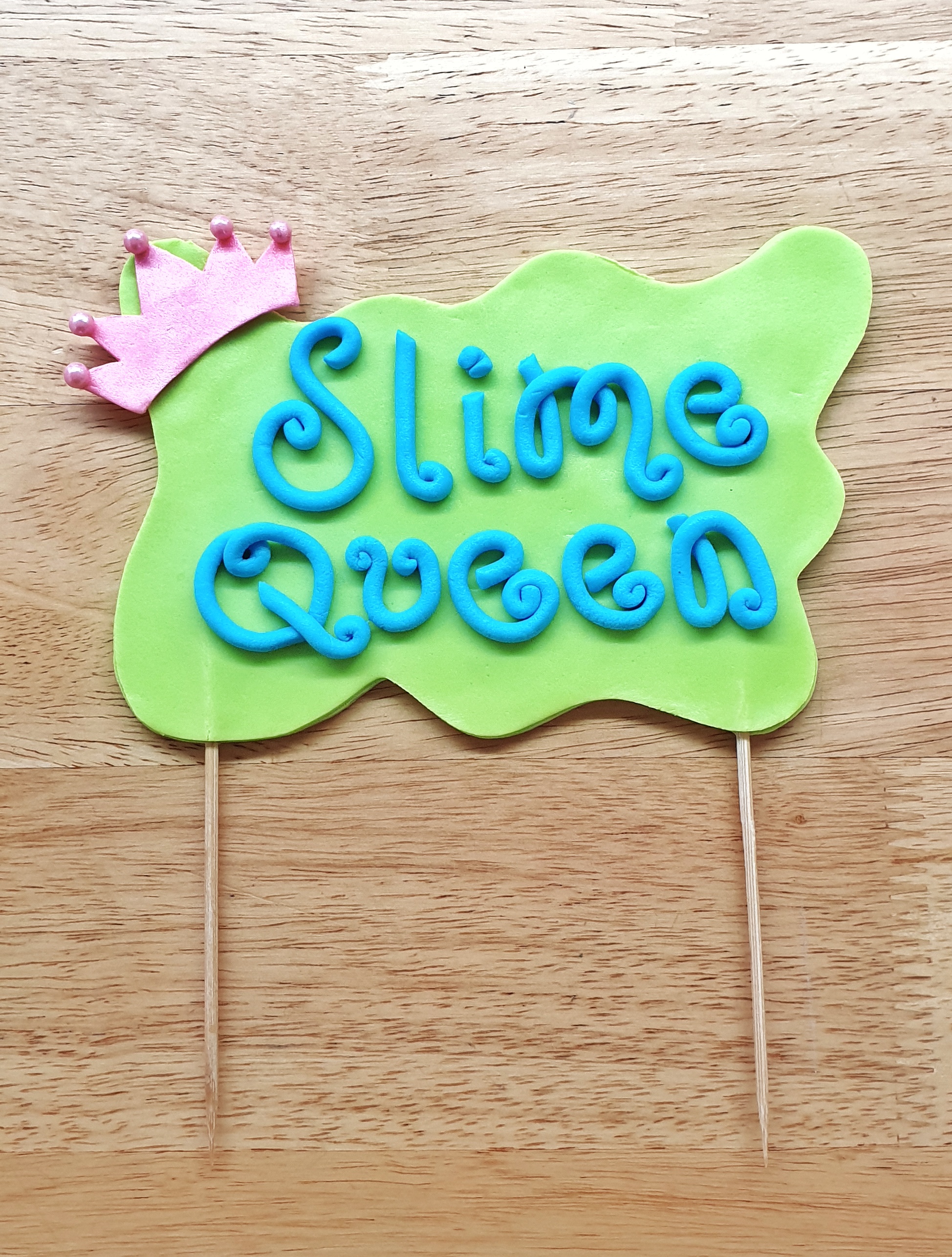 Slime Queen