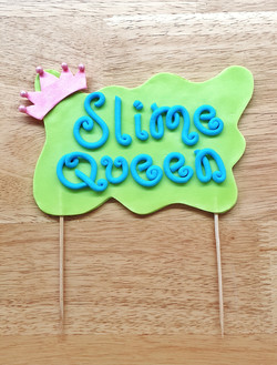 Slime Queen