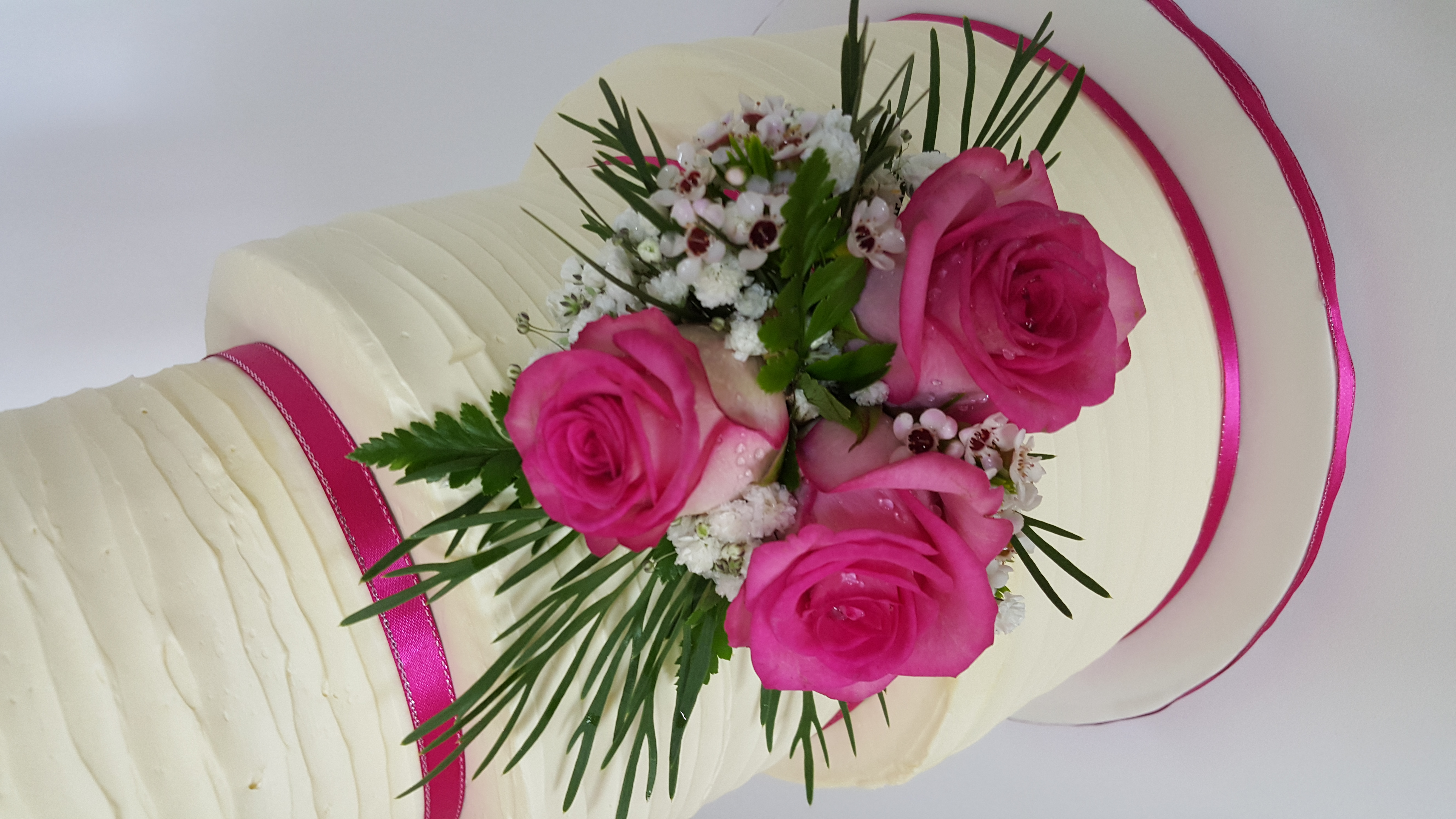 Beautiful flowers