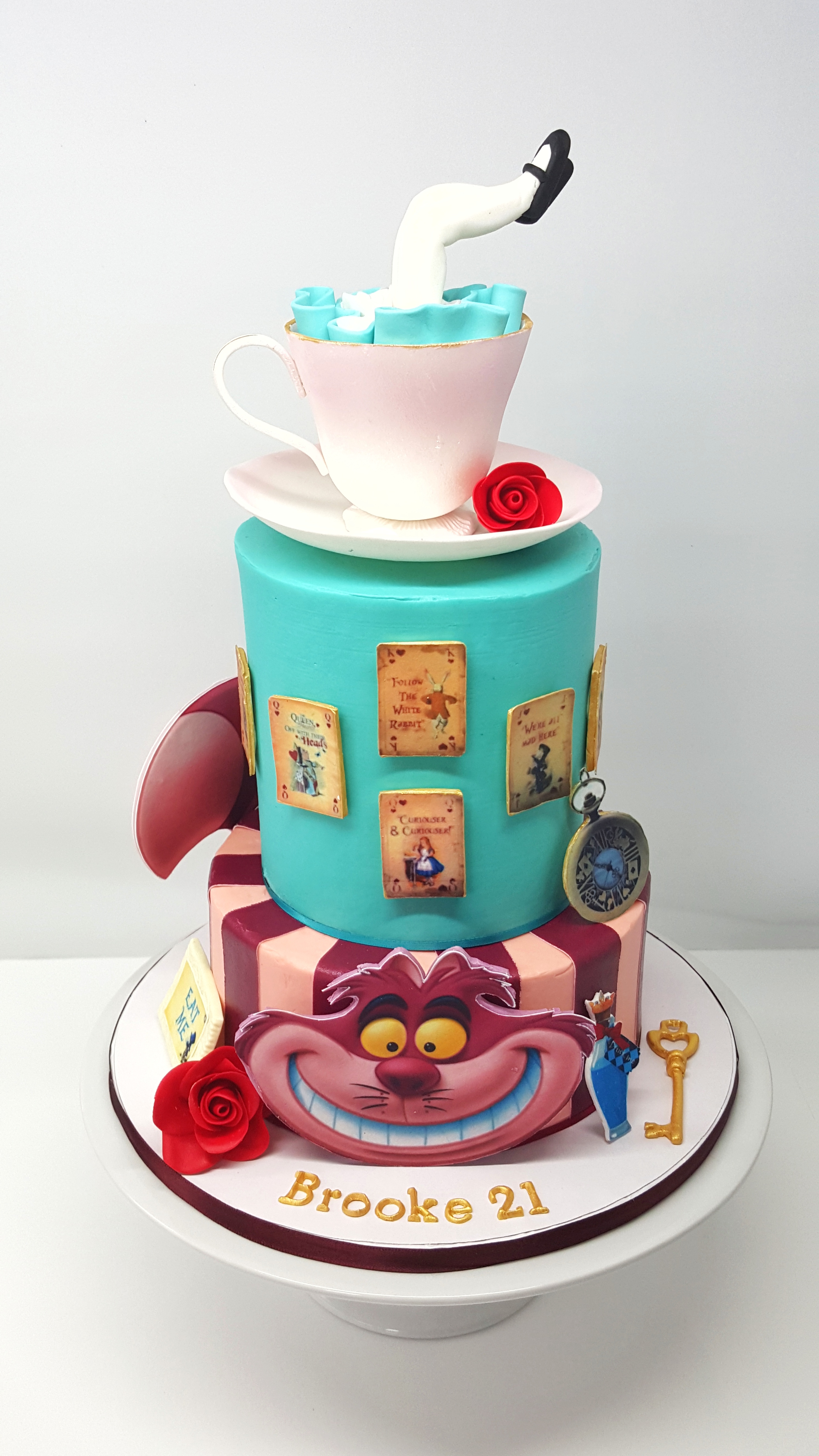 Alice
