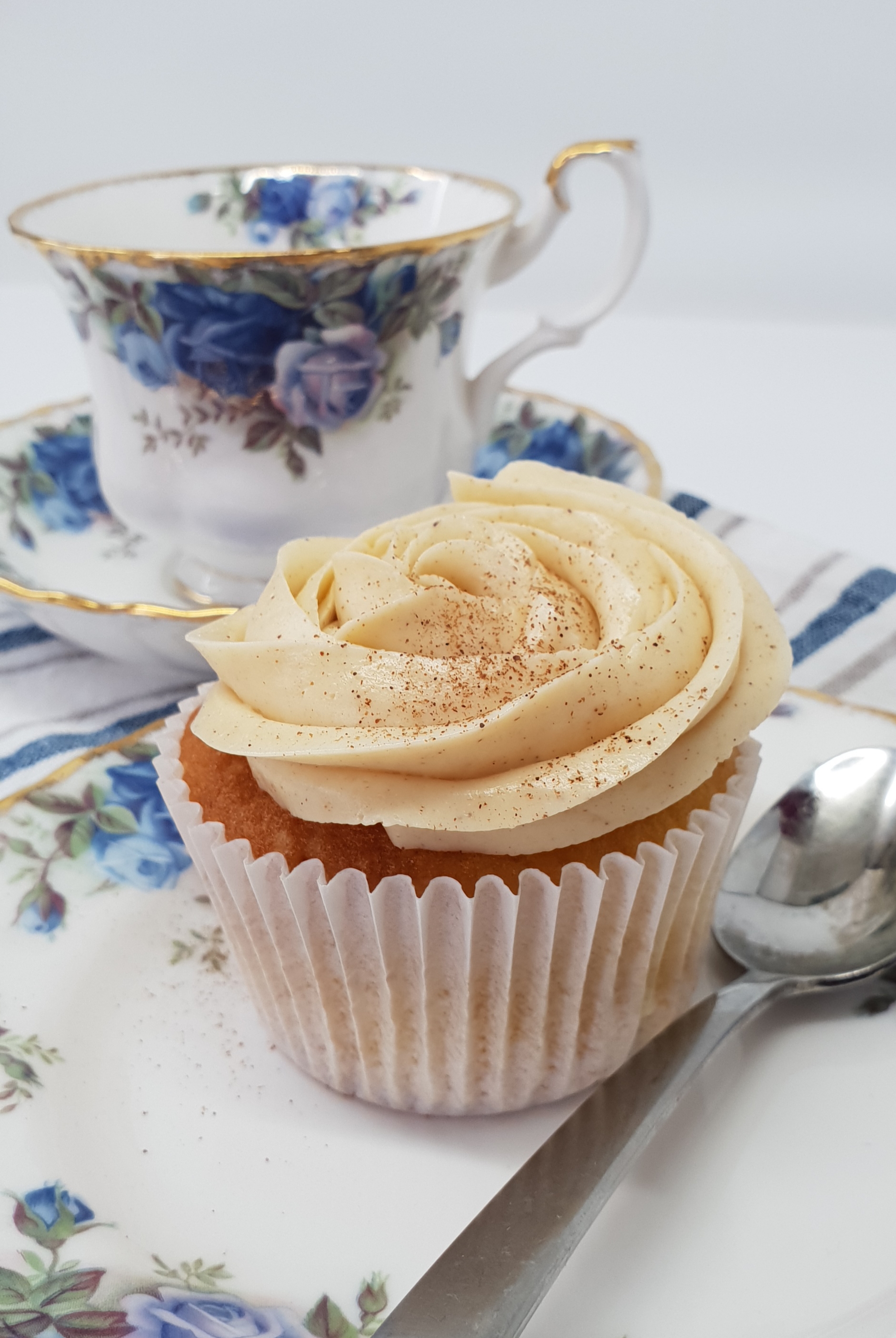 High Tea