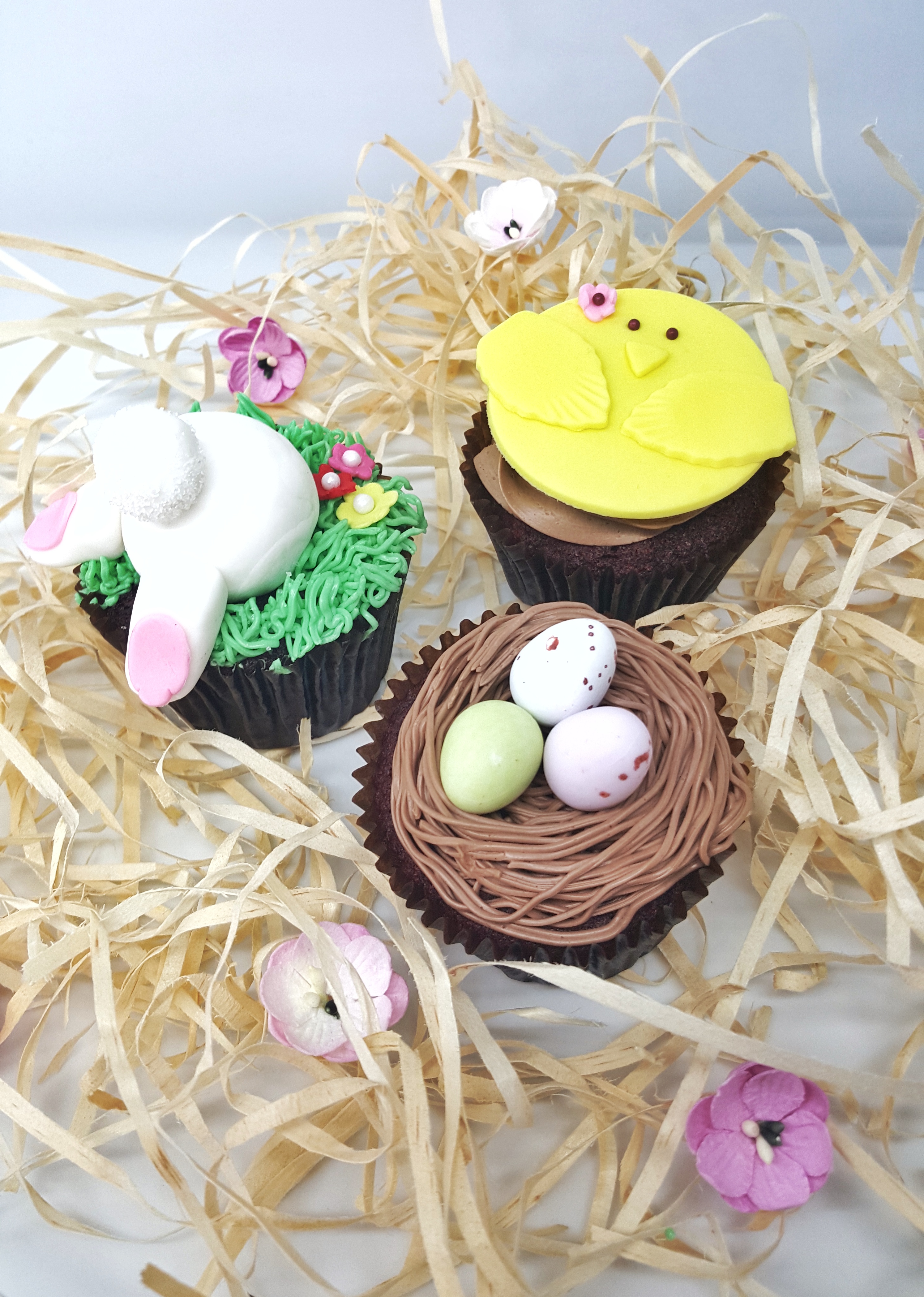 It's Easter Time
