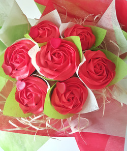 Roses - Red