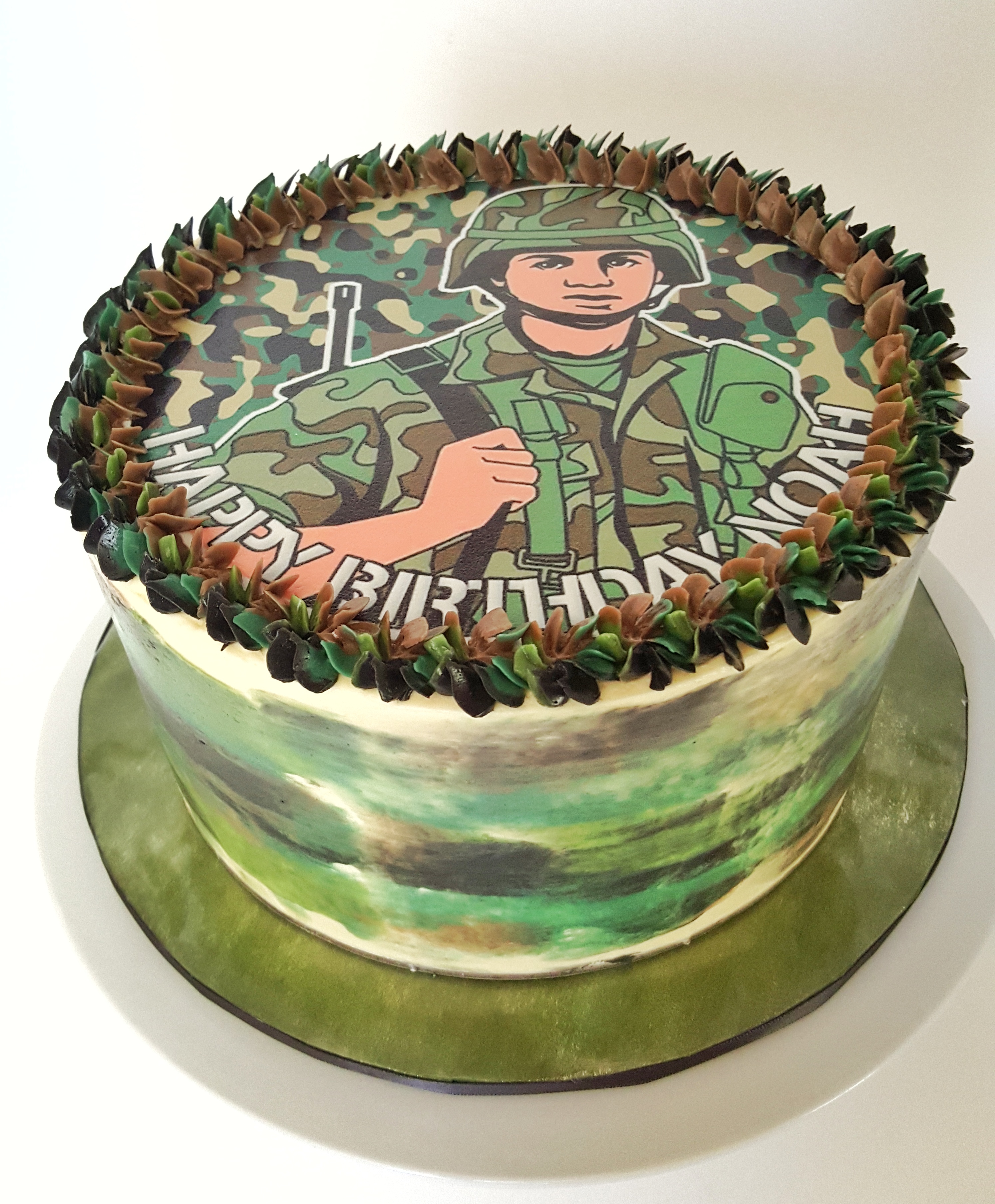 Camo