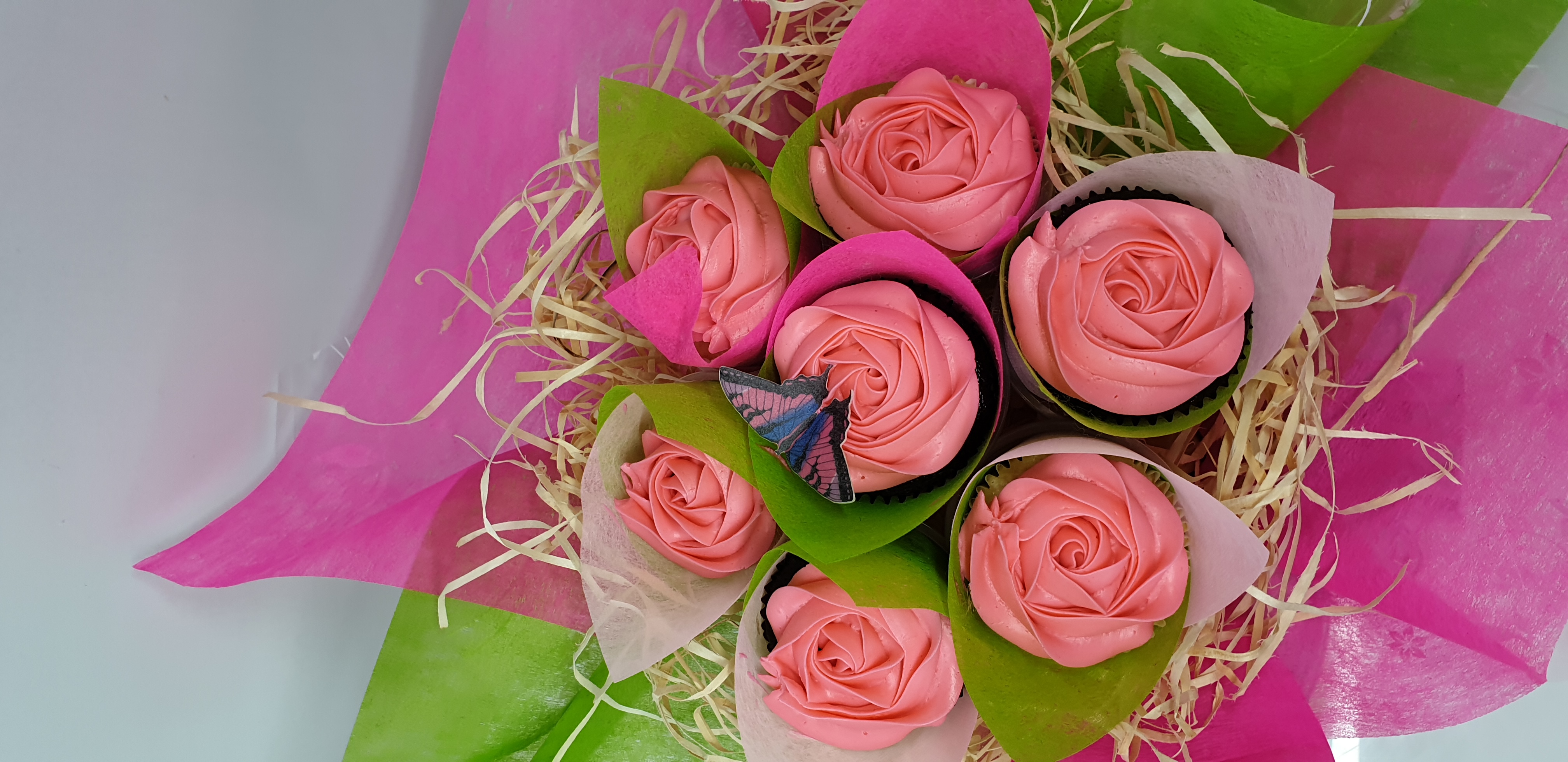 Roses - Pink