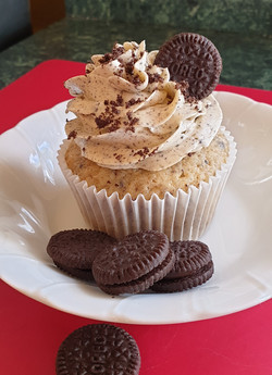 Cookies & Cream