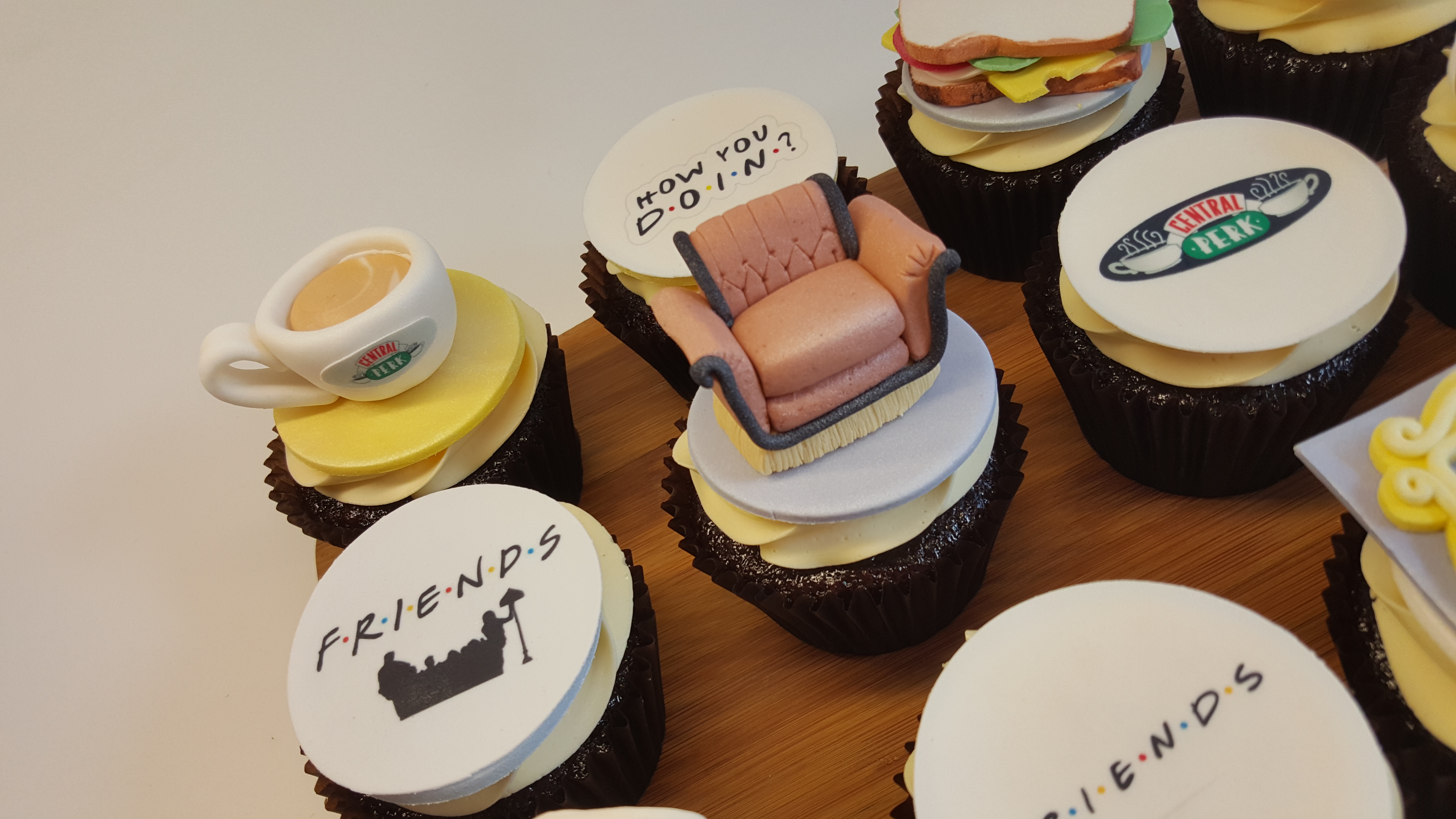 F.R.I.E.N.D.S