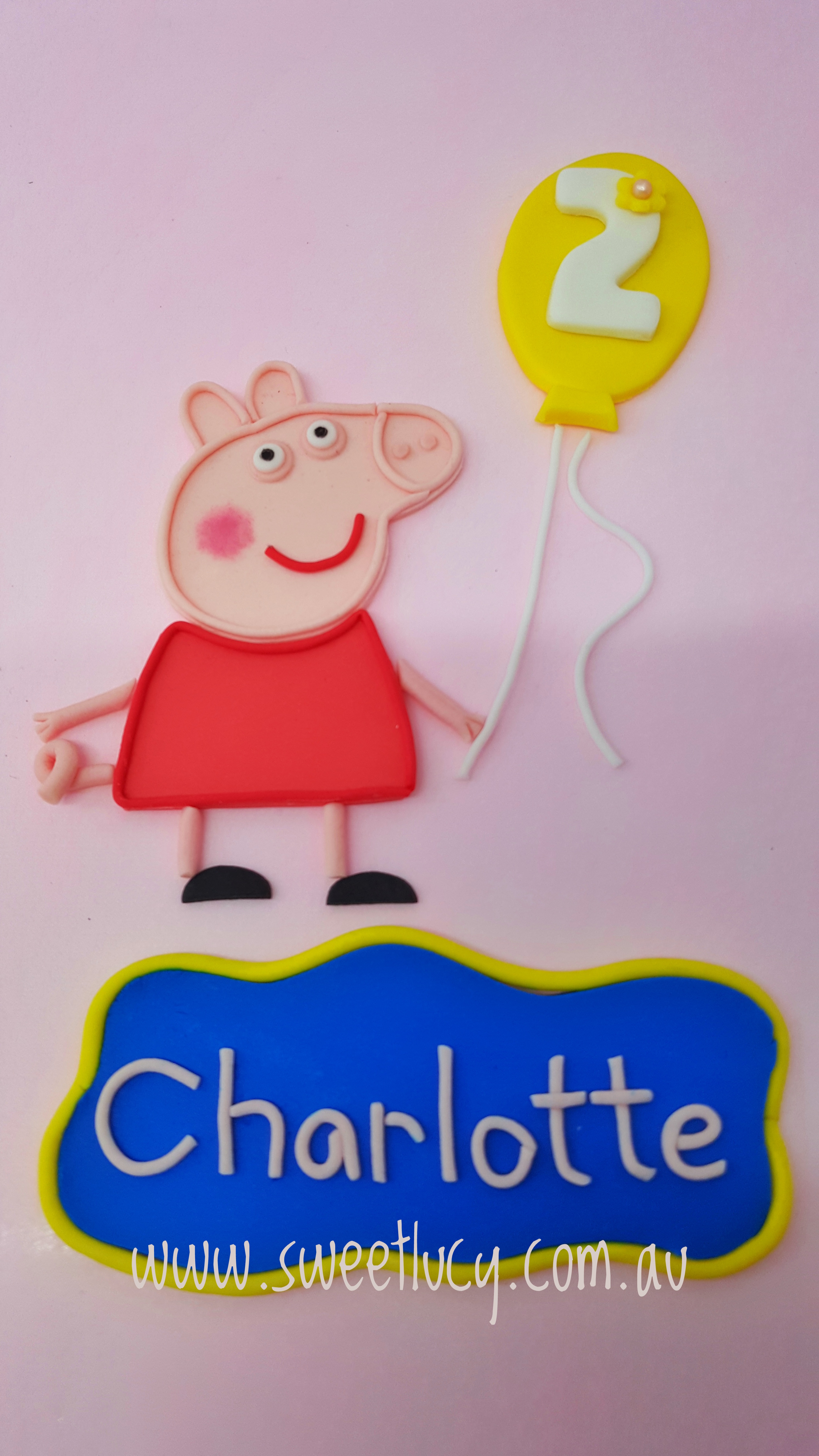 Peppa