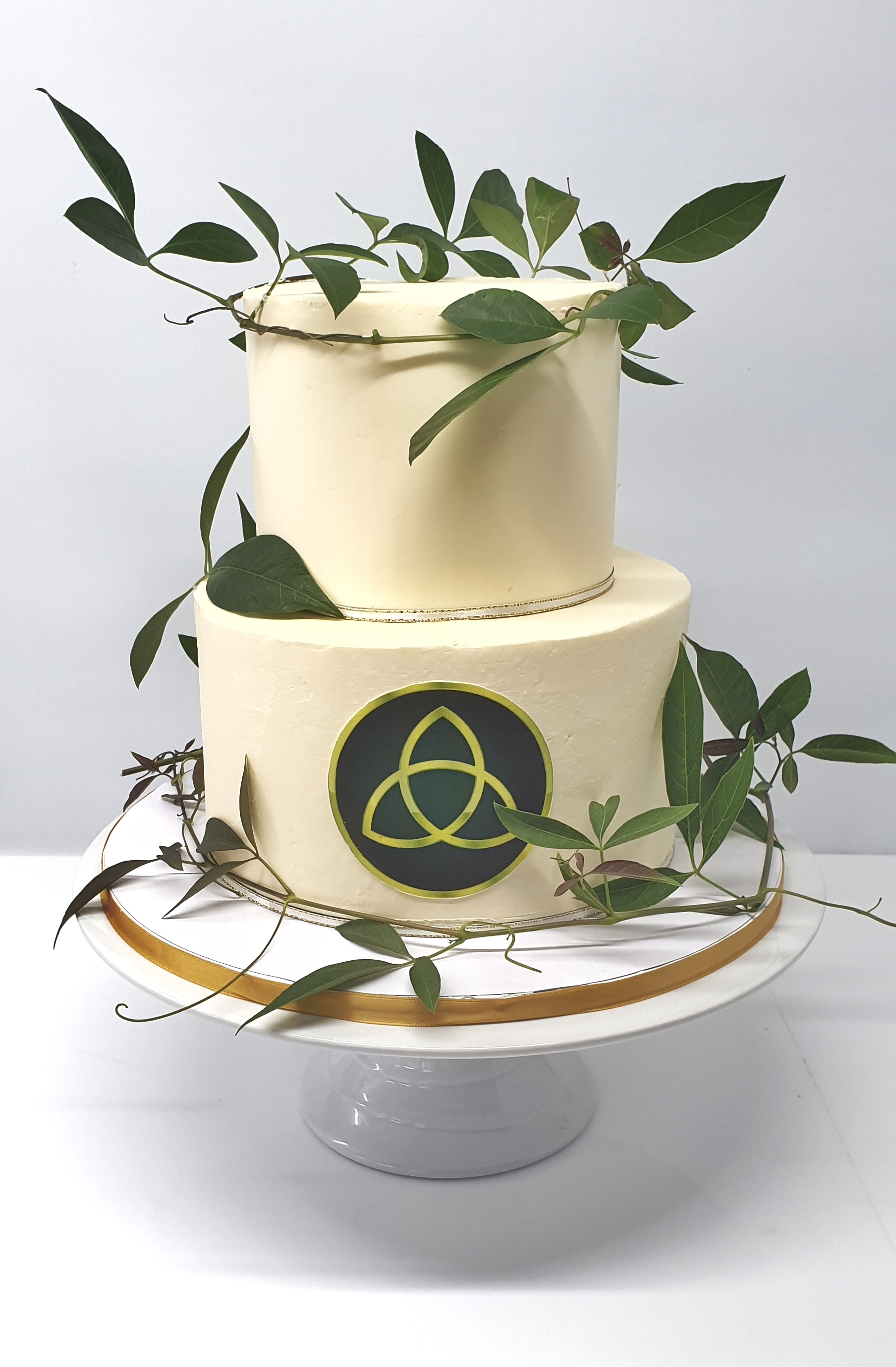 Celtic Knot Wedding
