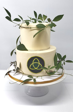 Celtic Knot Wedding