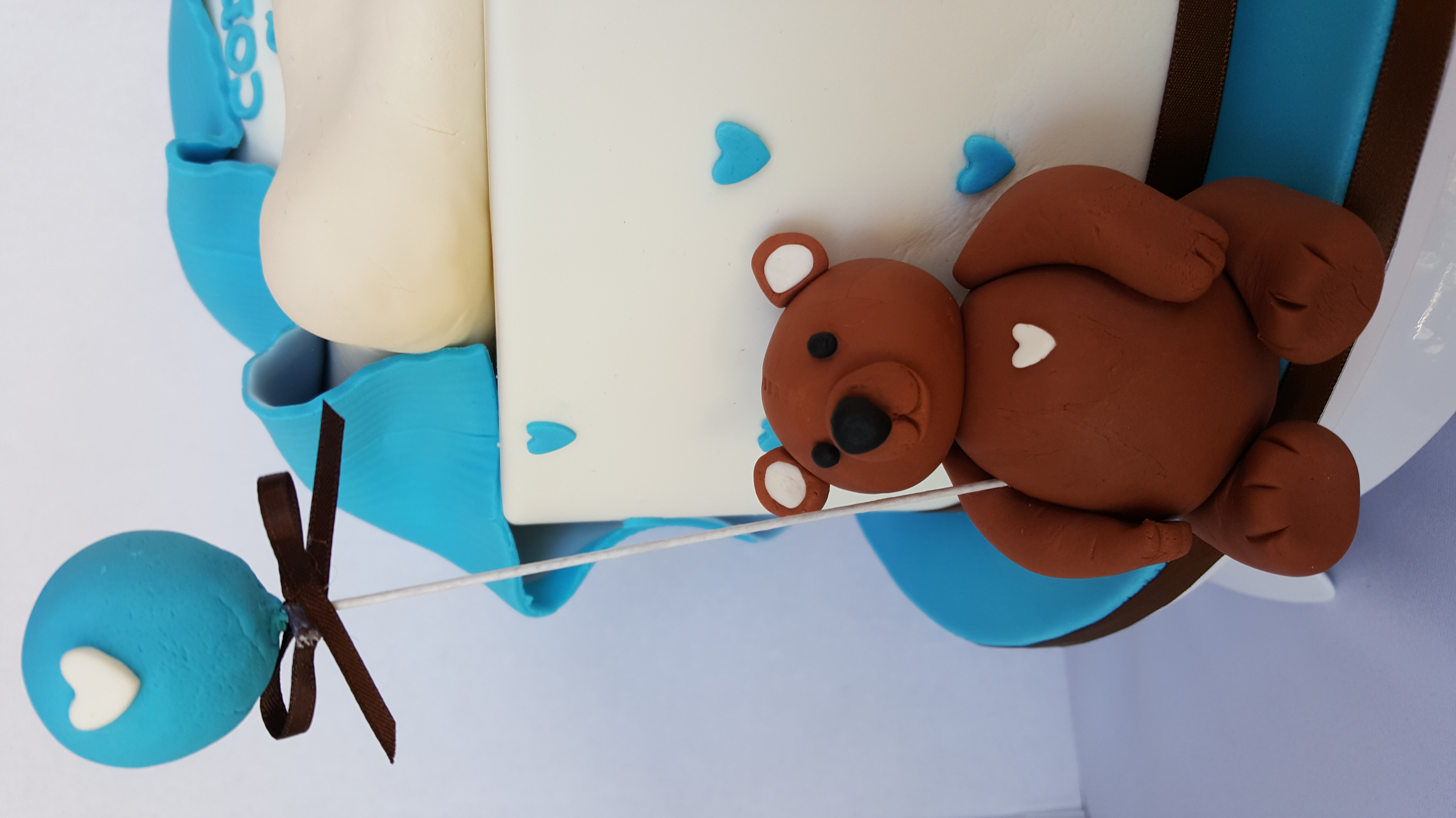 Brown Bear
