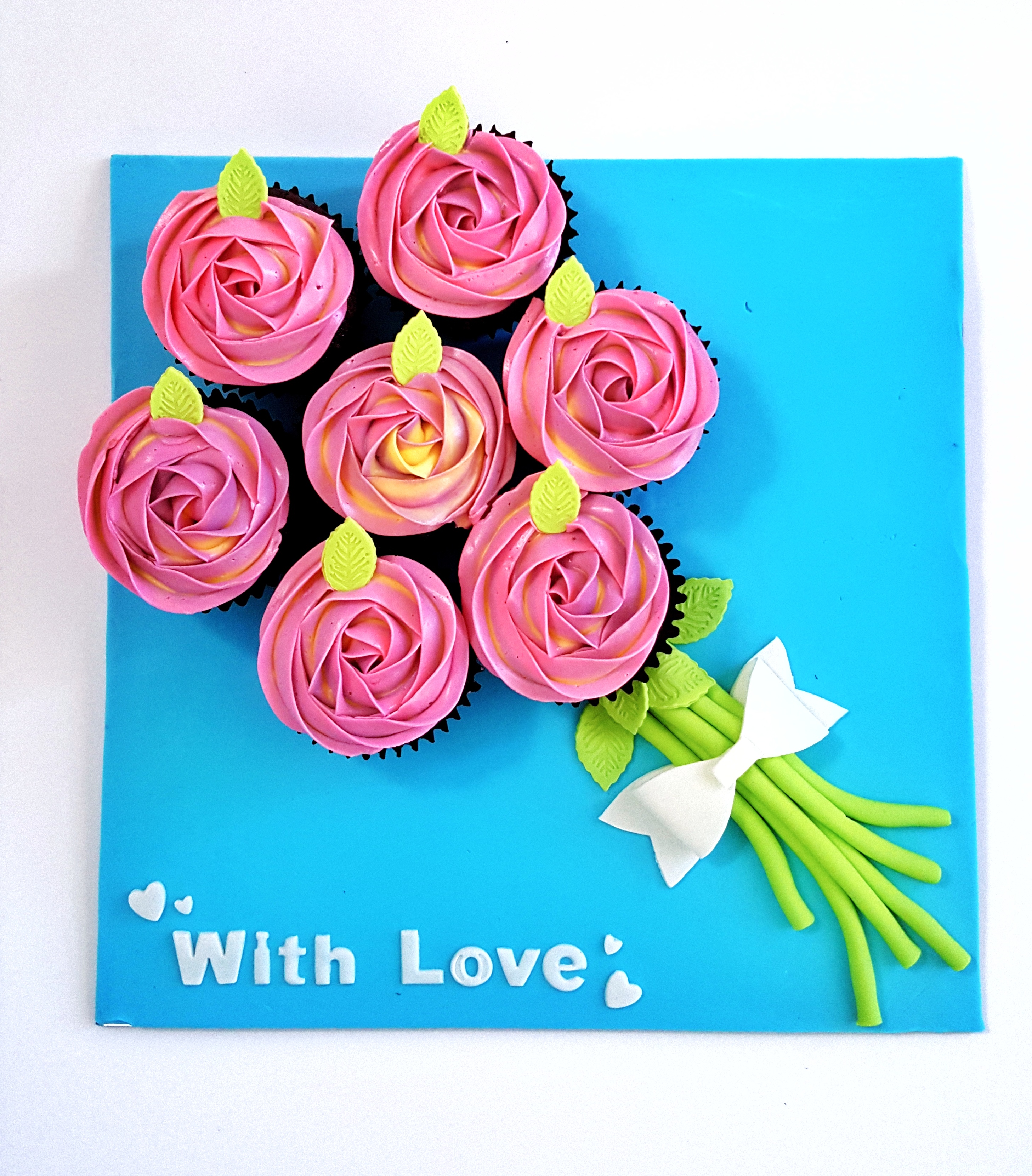 Mother's Day Bouquet