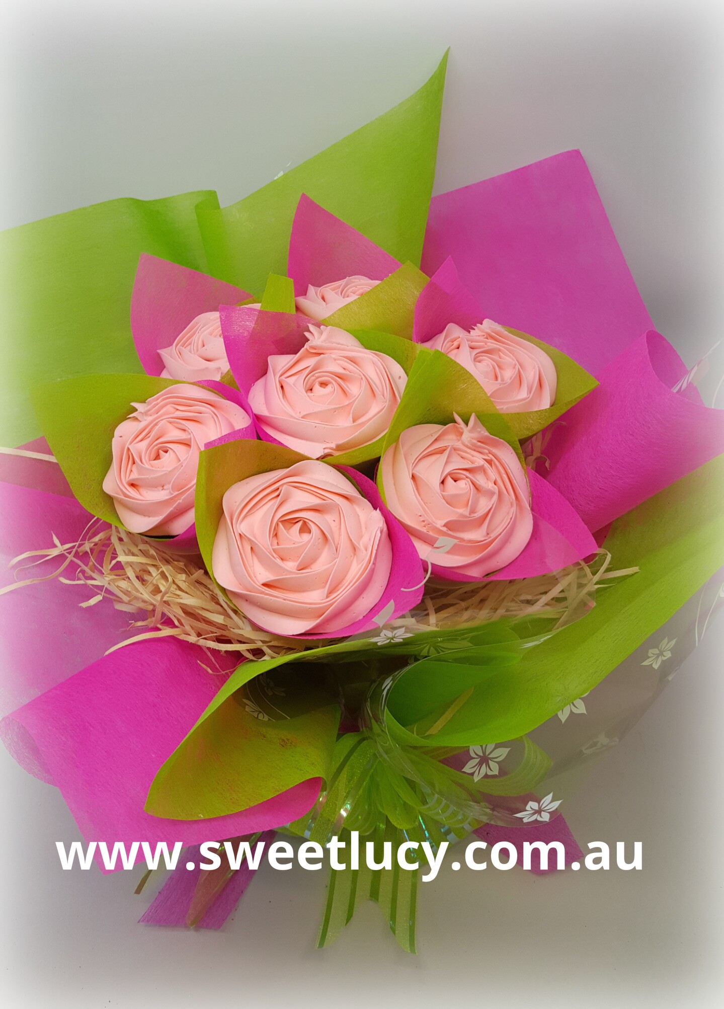 Roses - Pink