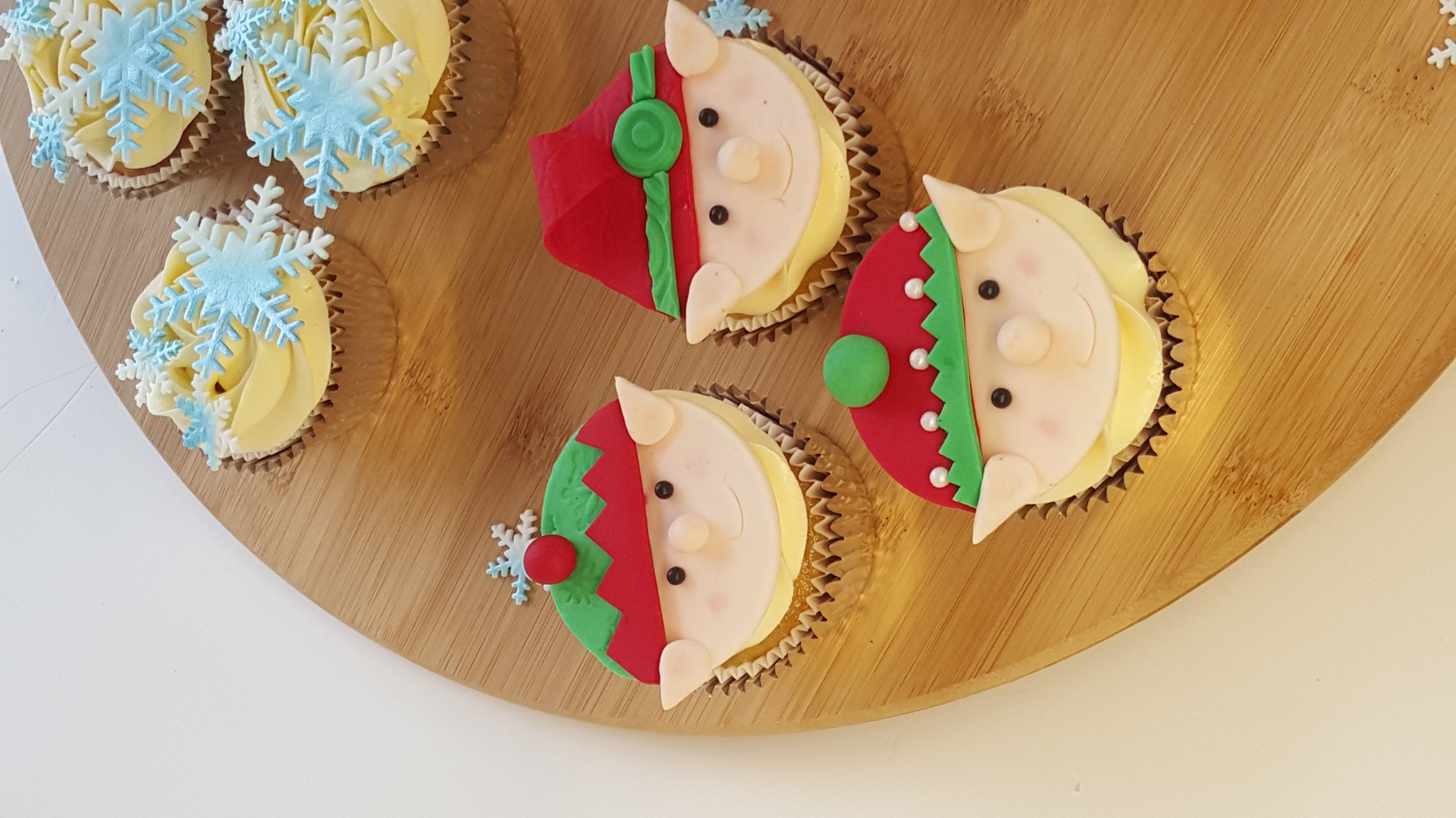 Christmas Reindeer