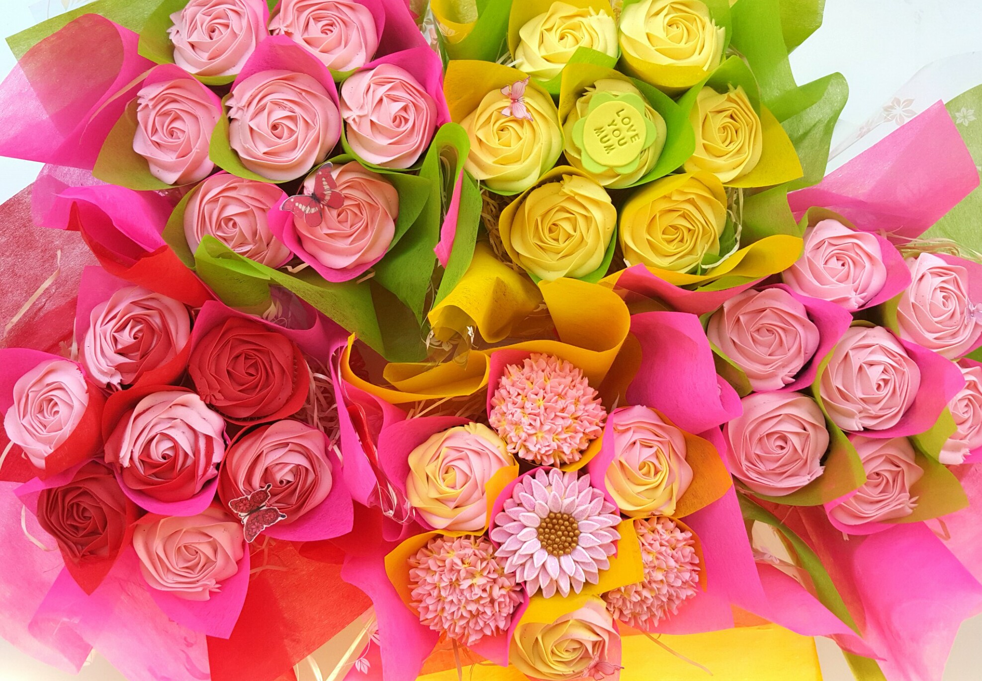 Mother's Day