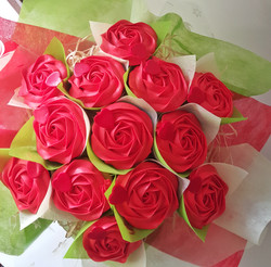 Roses - Red