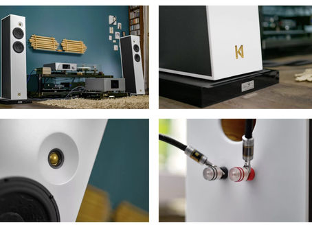 Kroma Atelier Stella Review