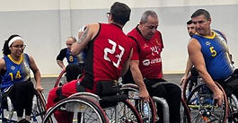 APD Sintra vs APD Paredes