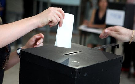 Eleições